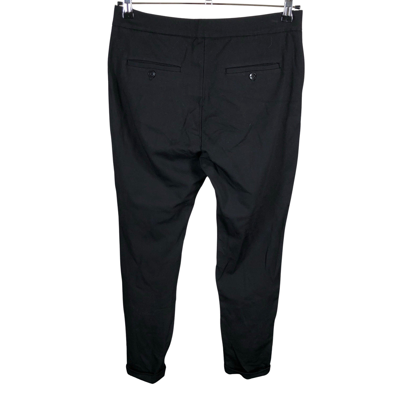 Unisex Part two - Slacks, size 40 - Black (2)