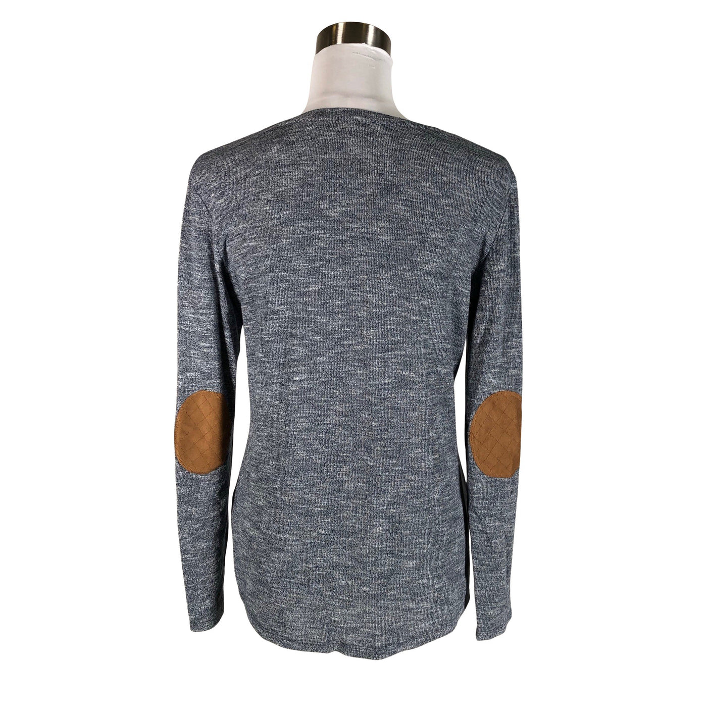 Unisex Esprit - Sweater, size 40 - Blue (2)