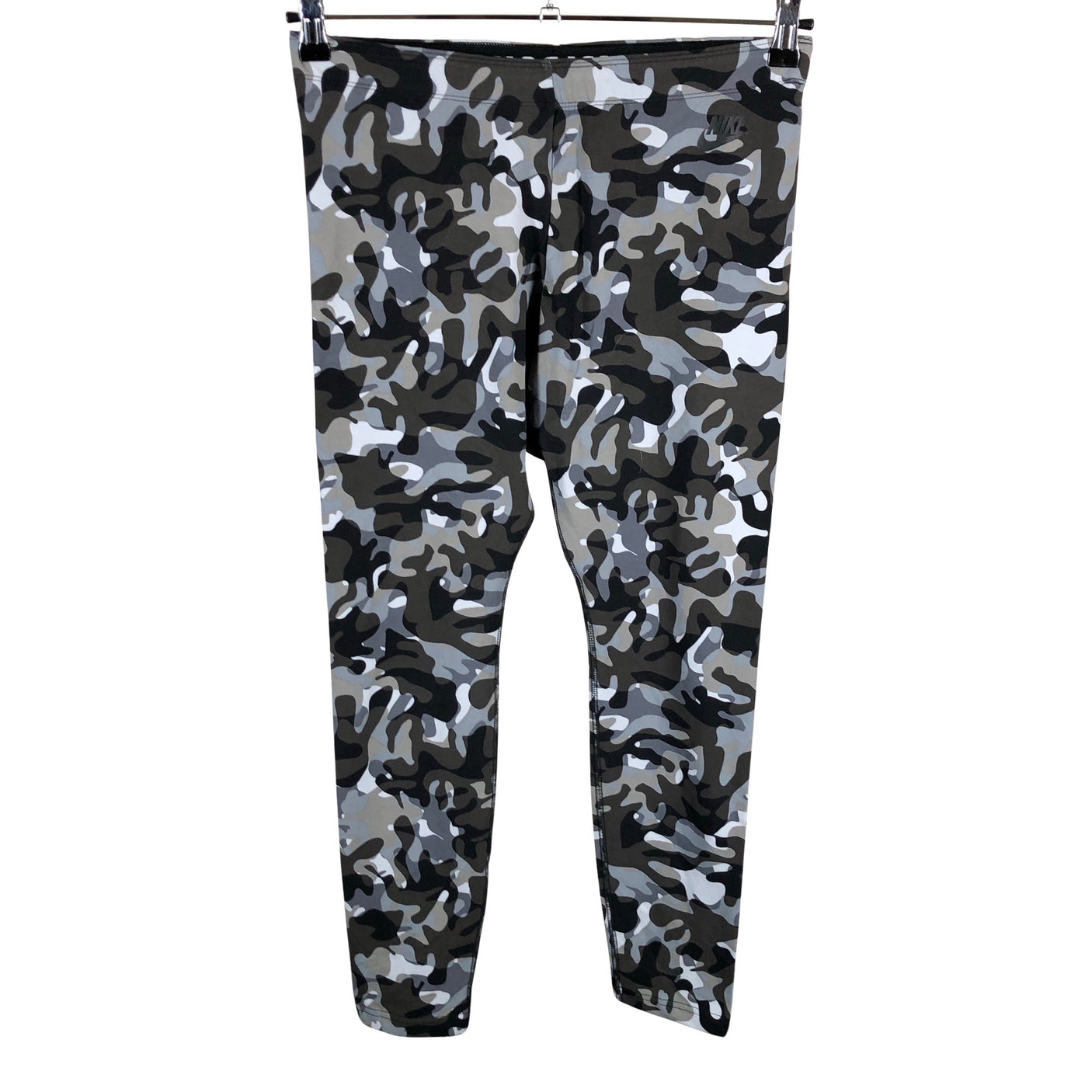 Unisex Nike - Leggings, size 40 - Gray (1)