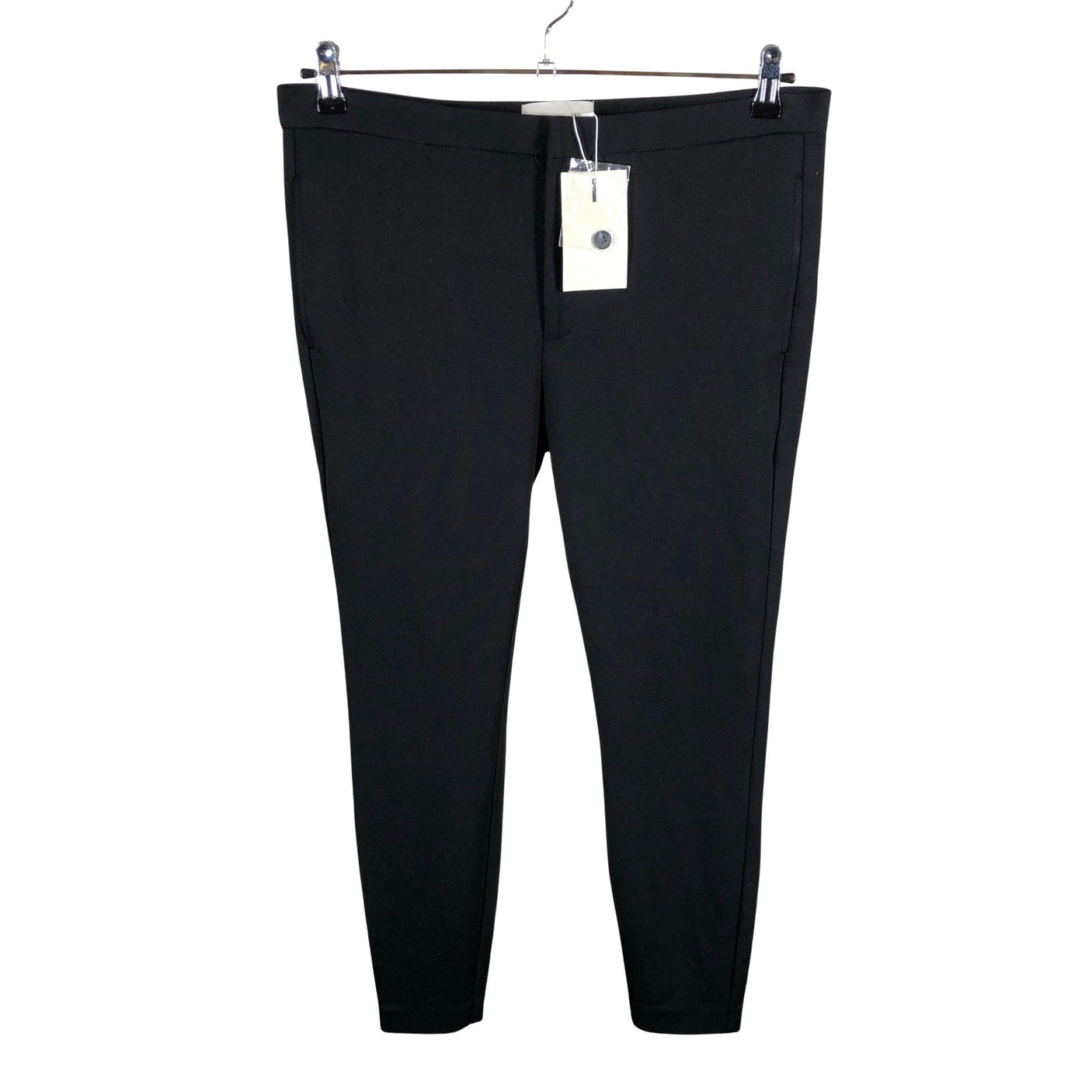 Unisex InWear - Slacks, size 42 - Black (1)