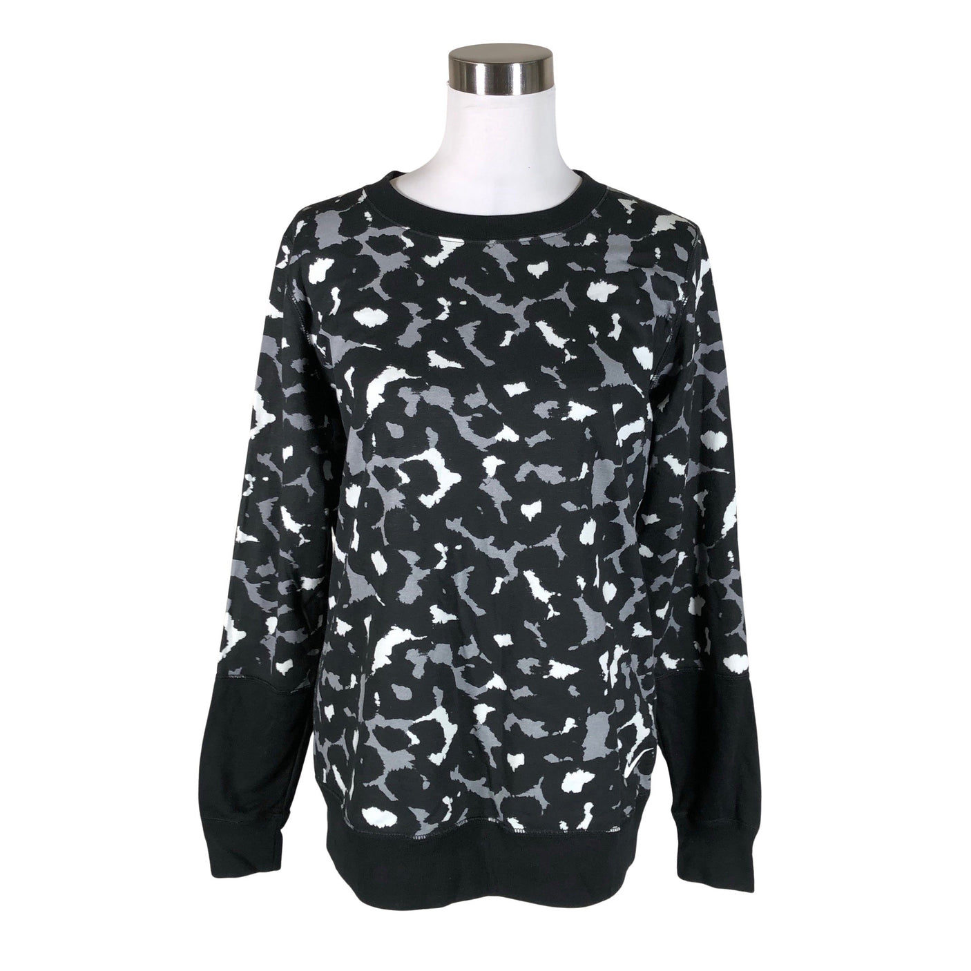 Unisex Nike - Sweatshirt, size 40 - Gray (1)