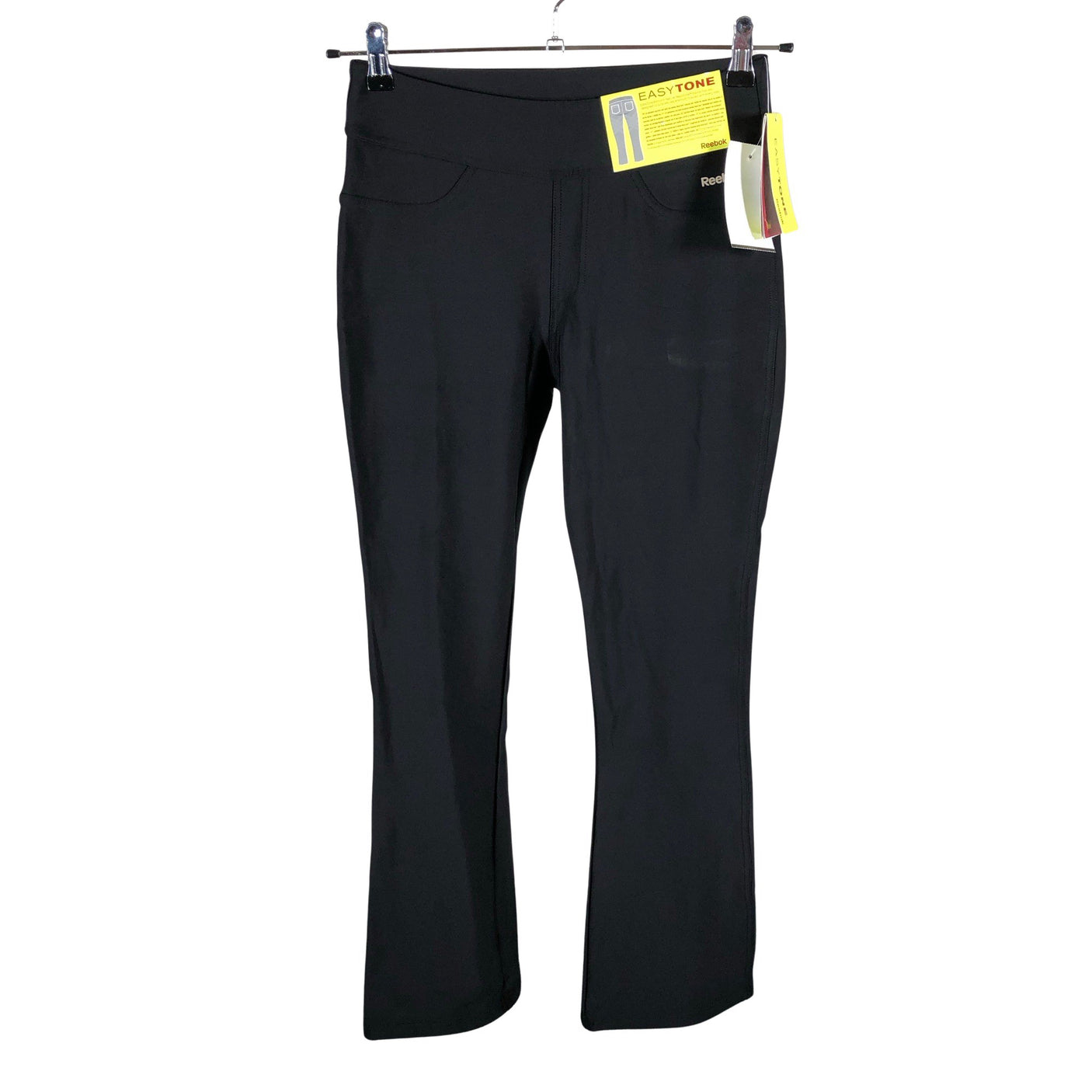 Unisex Reebok - Sports trousers, size 42 - Black (1)