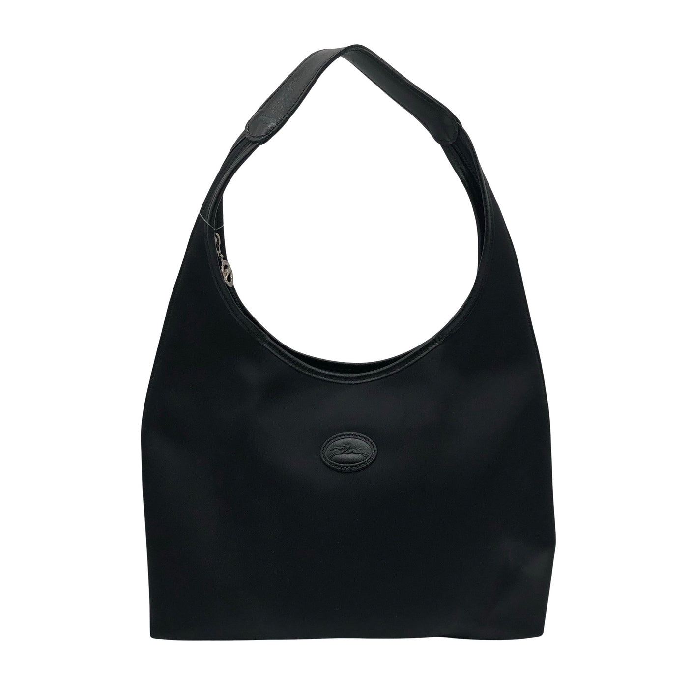 Unisex Longchamp - Handbag, size Maxi - Black (1)