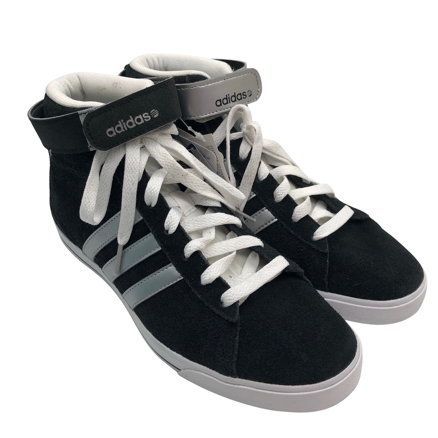 Unisex Adidas - Casual sneakers, size 39 - Black (2)