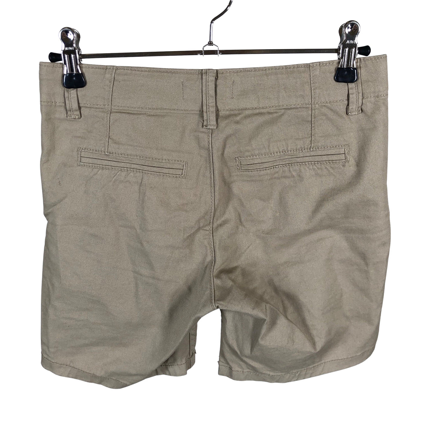 Unisex Lindex - Shorts, size 122 - 128 - Brown (2)