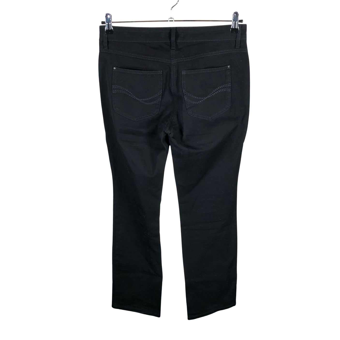 Unisex MAC - Jeans, size 40 - Black (2)
