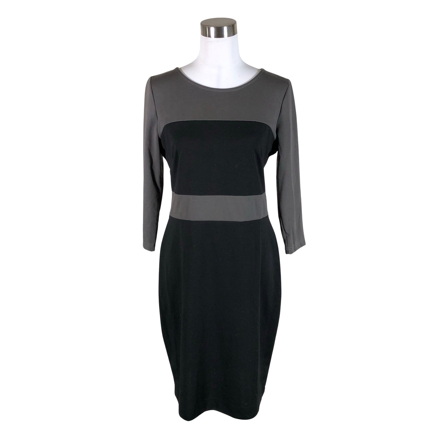 Unisex Philosophy Blues Original - Tricot dress, size 40 - Black (1)