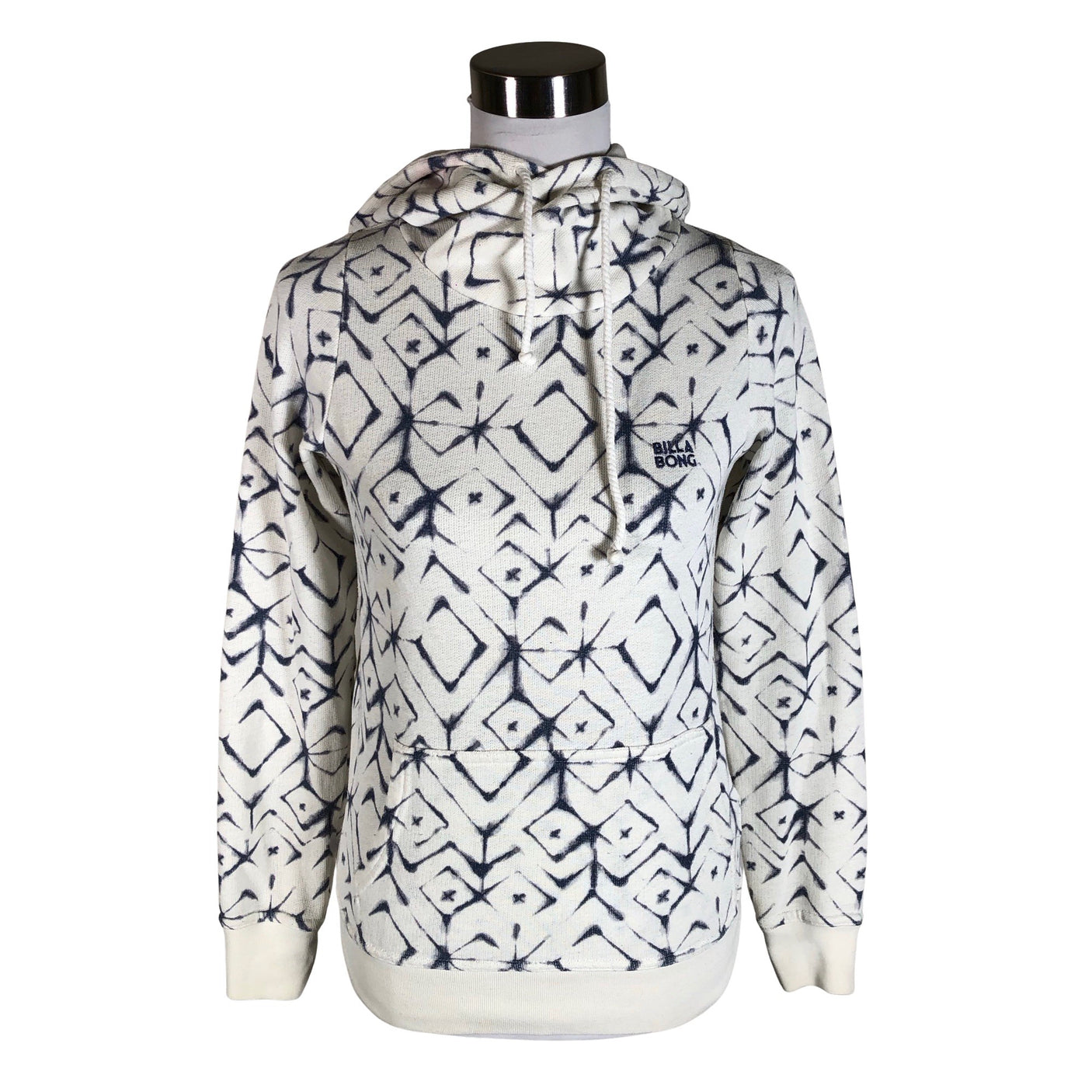 Unisex Billabong - Hoodie, size 34 - White (1)
