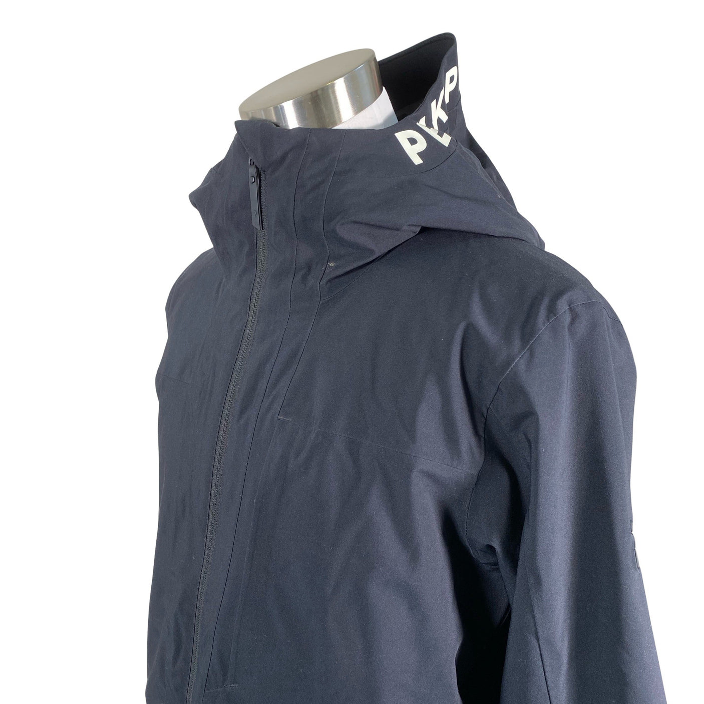 Unisex Peak Performance - Winter jacket, size L - Black (2)