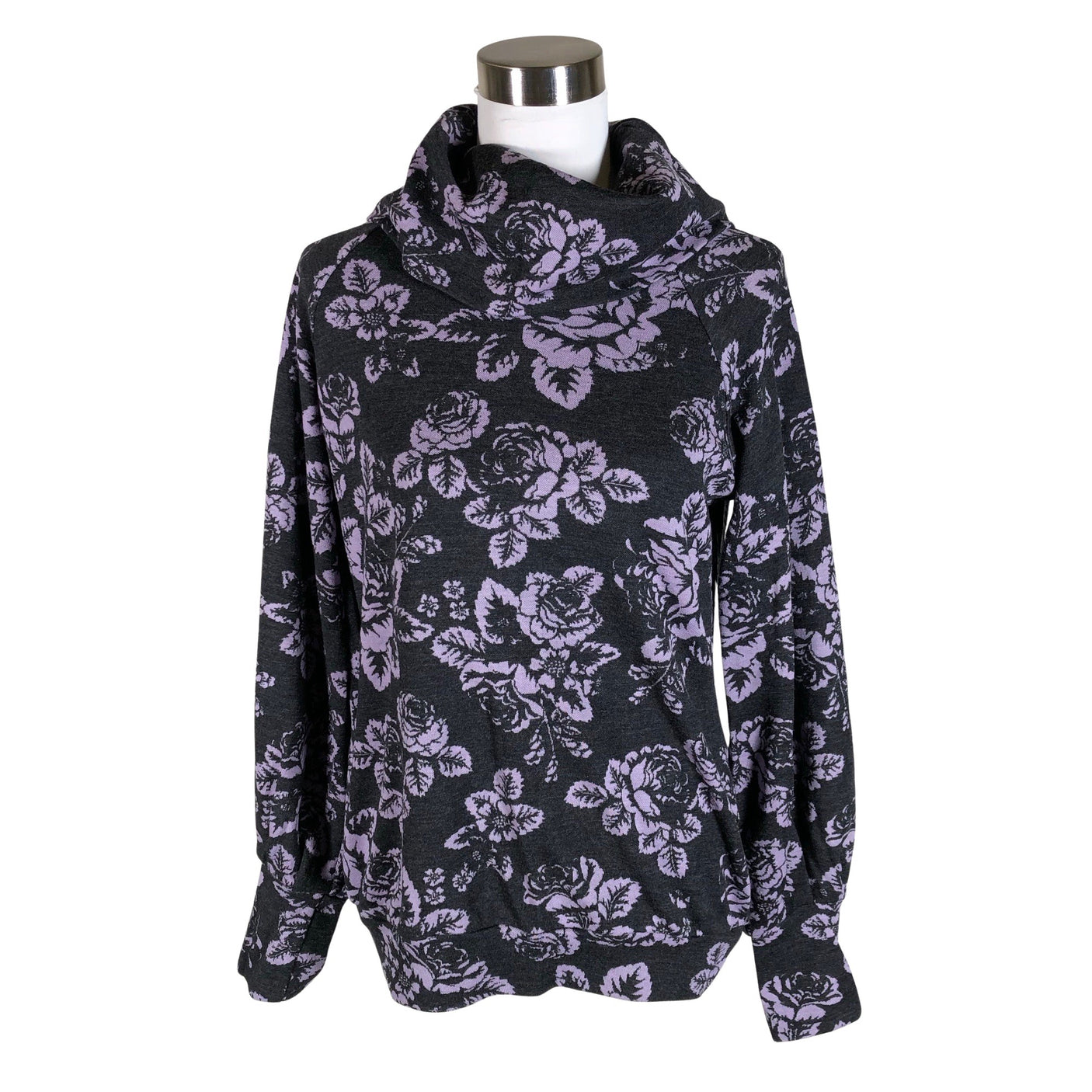 Unisex Ommellinen - Sweater, size 36 - Gray (1)