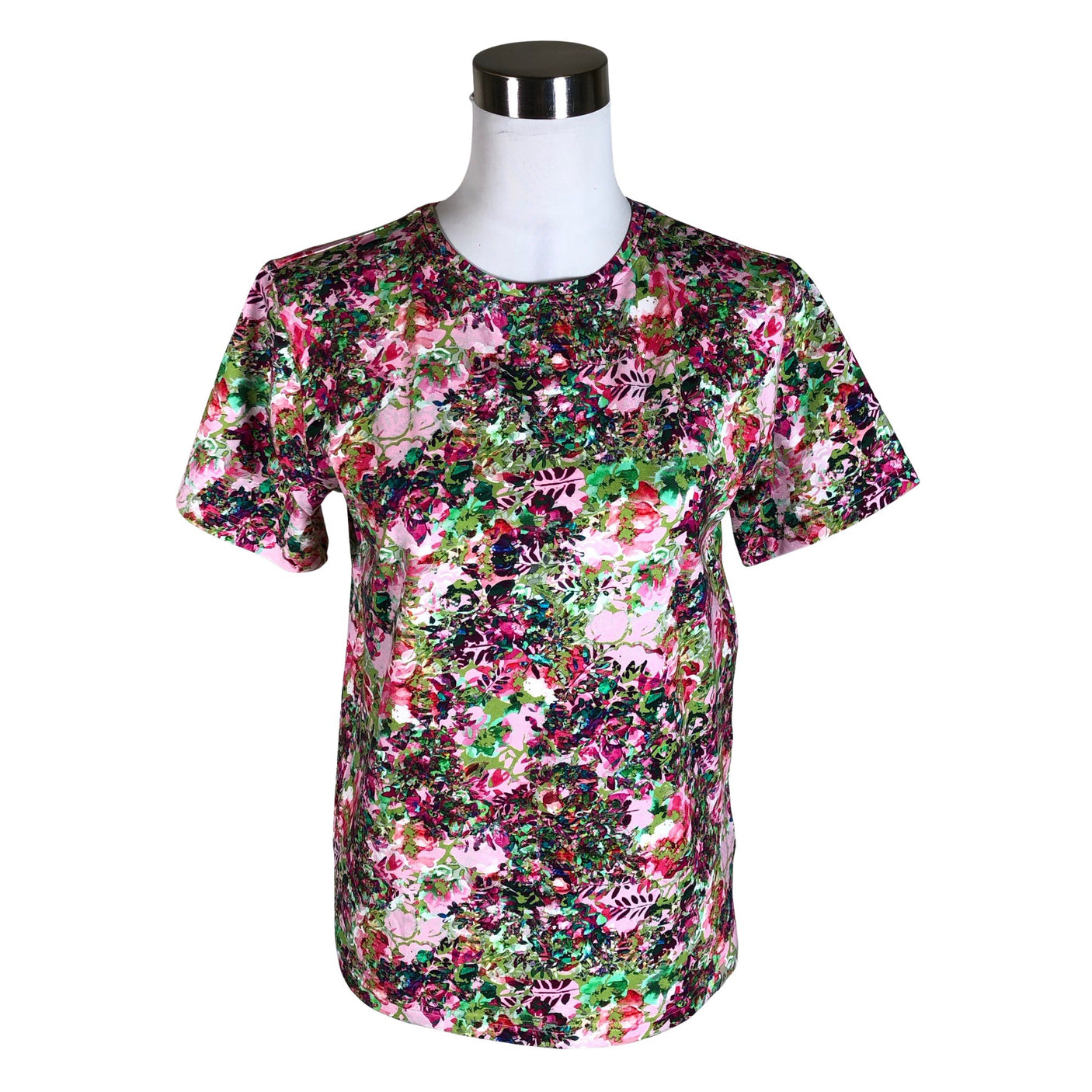 Unisex Kaiko - T-shirt, size 34 - Light pink (1)
