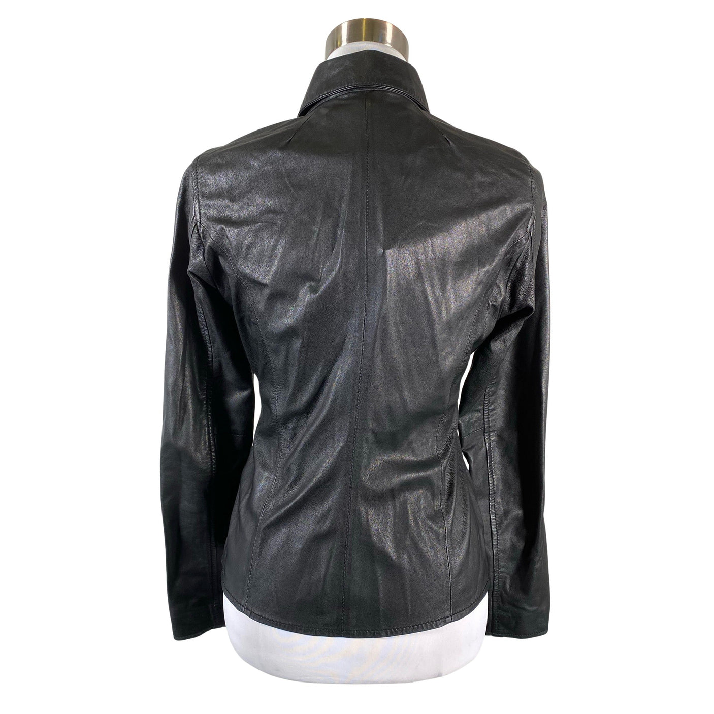 Unisex Goosecraft - Blouse, size 34 - Black (3)