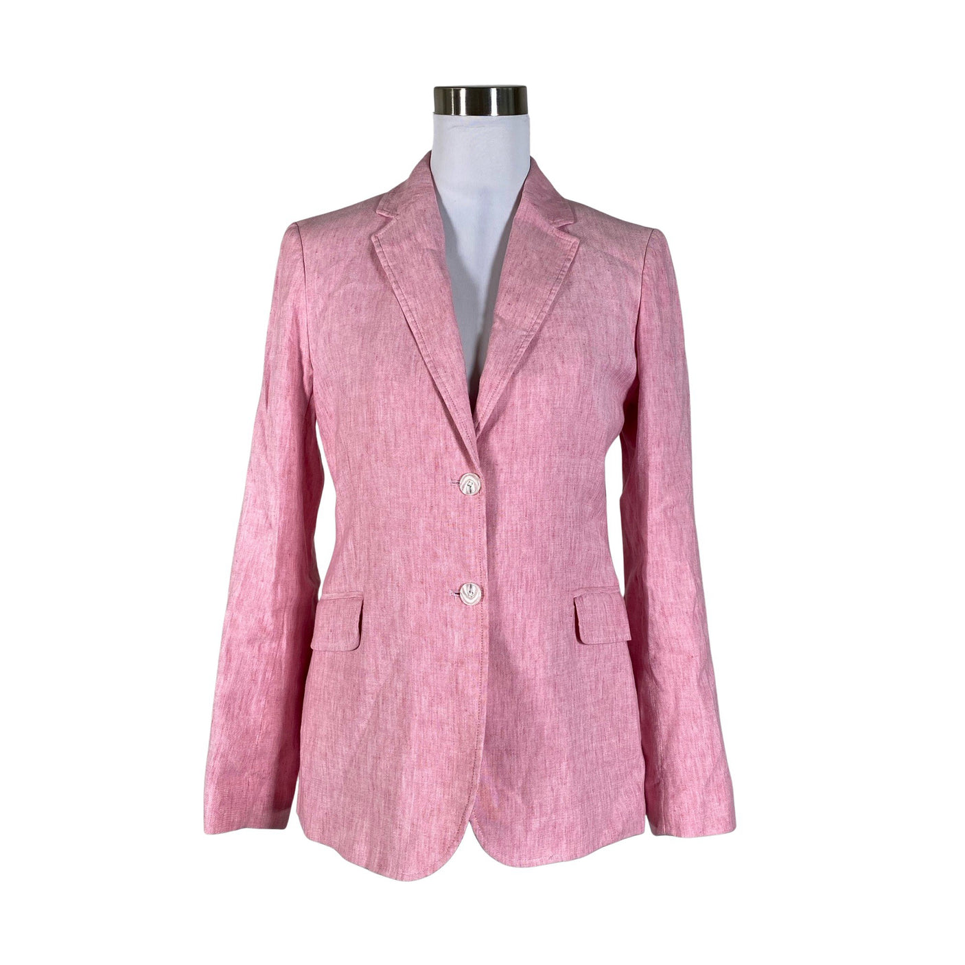 Unisex Gant - Jacket, size 38 - Light pink (1)