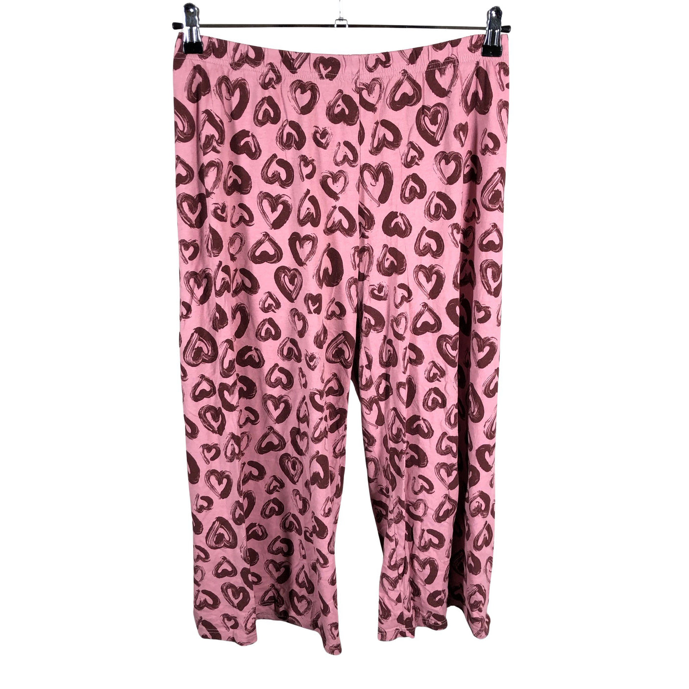 Unisex Nanso - Nightpants, size 36 - Light pink (1)