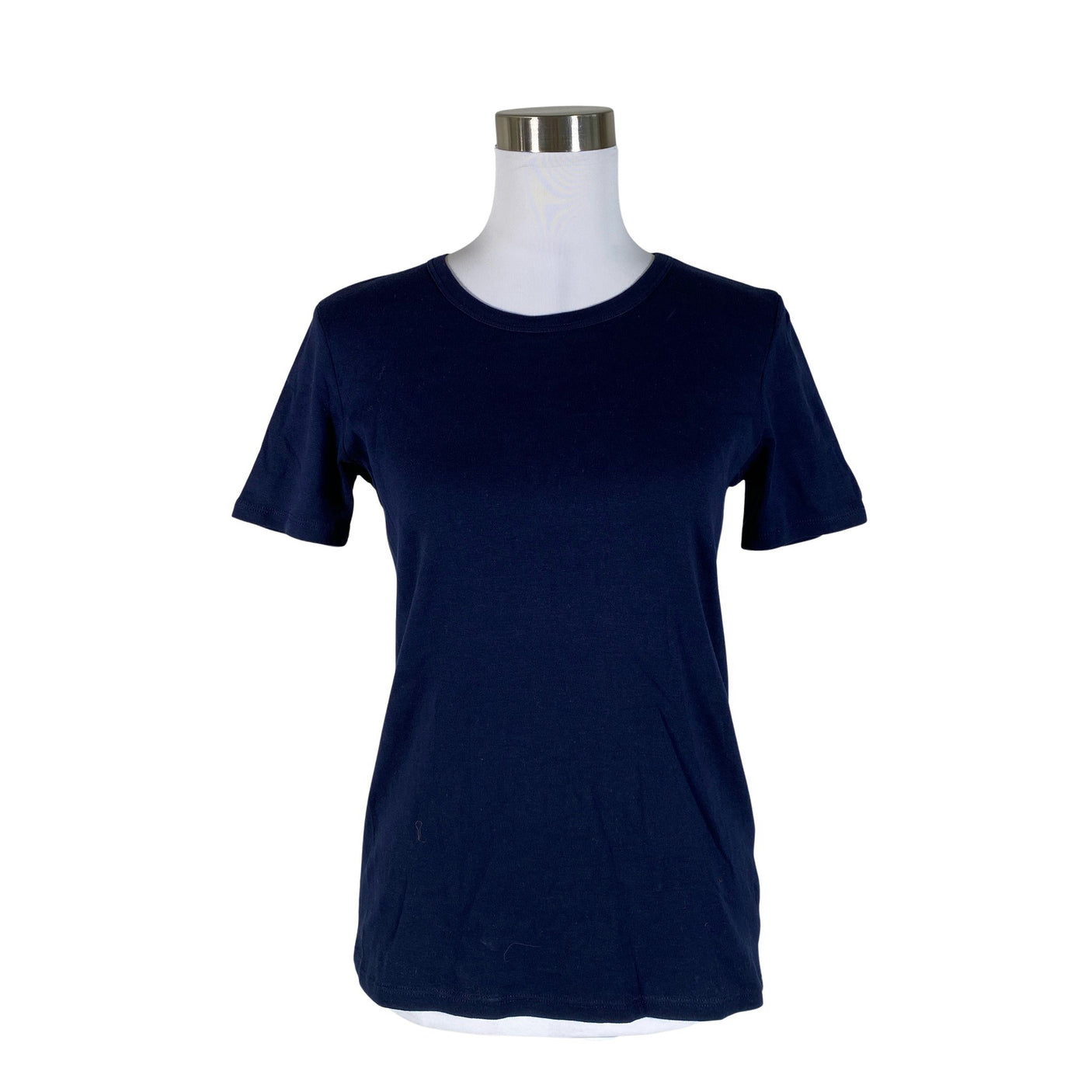 Unisex Benetton - T-shirt, size 36 - Blue (1)