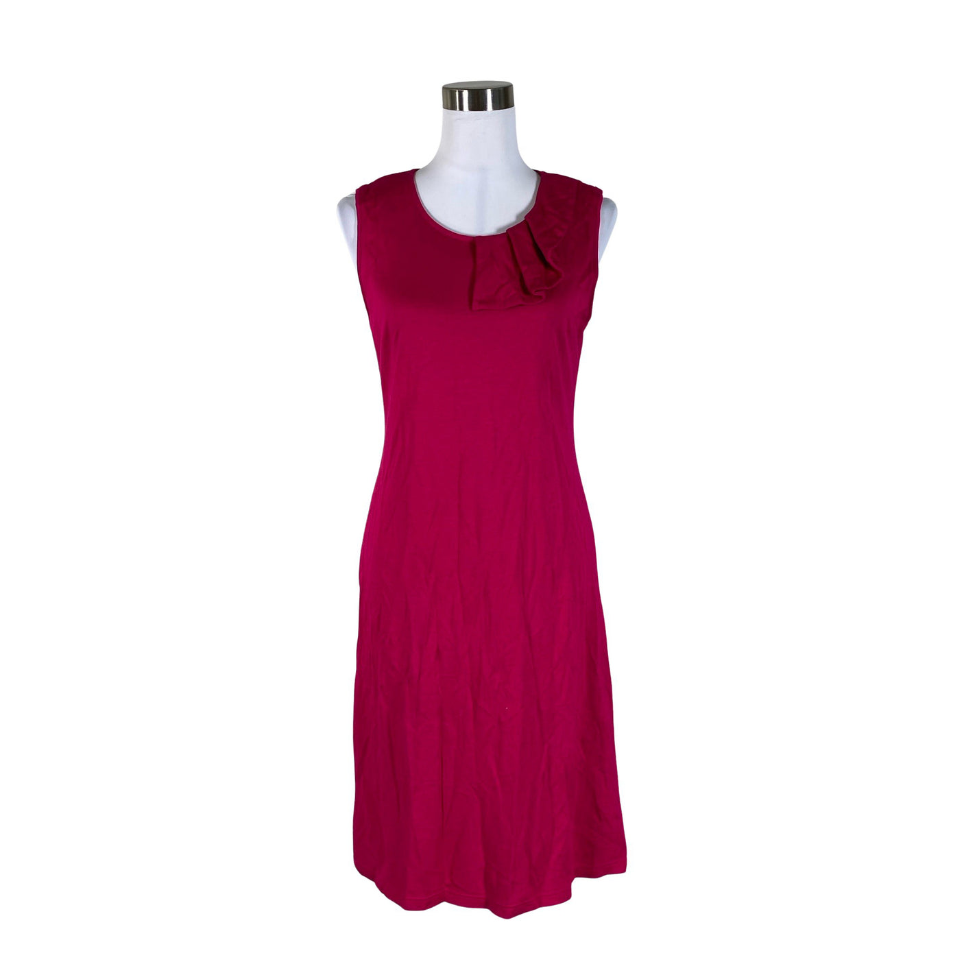 Unisex Nanso - Tricot dress, size 38 - Pink (1)