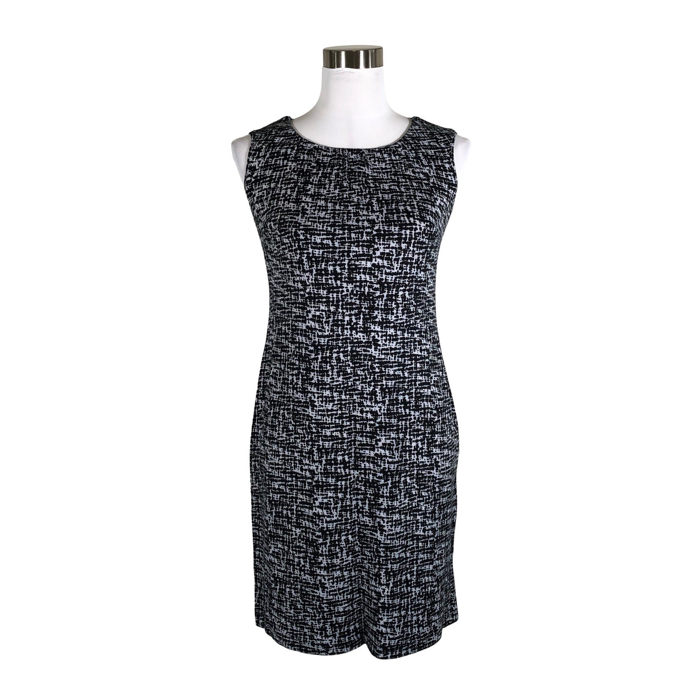 Unisex Nanso - Tricot dress, size 34 - Gray (1)