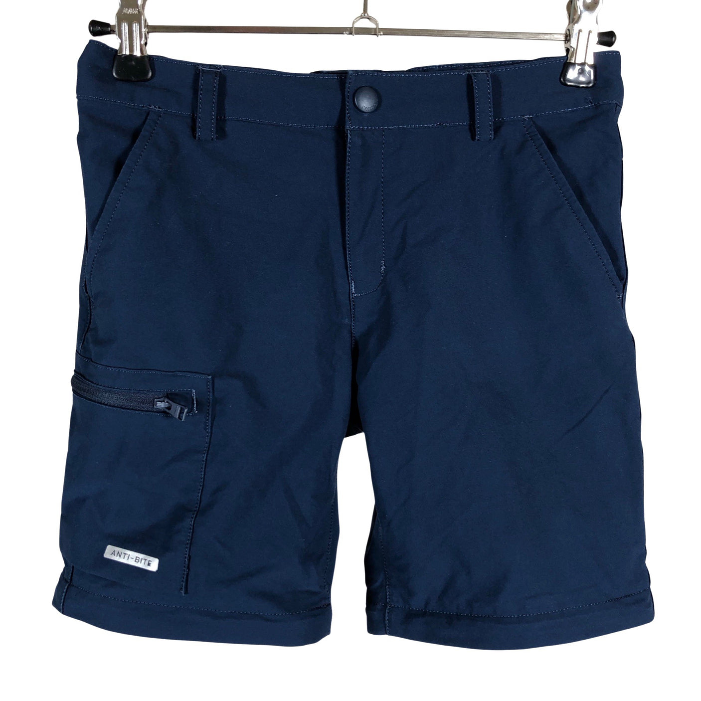 Unisex Reima - Outdoor pants, size 122 - 128 - Blue (3)