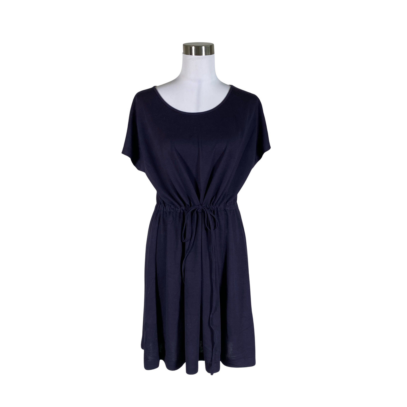 Unisex French Connection - Tricot dress, size 36 - Blue (1)