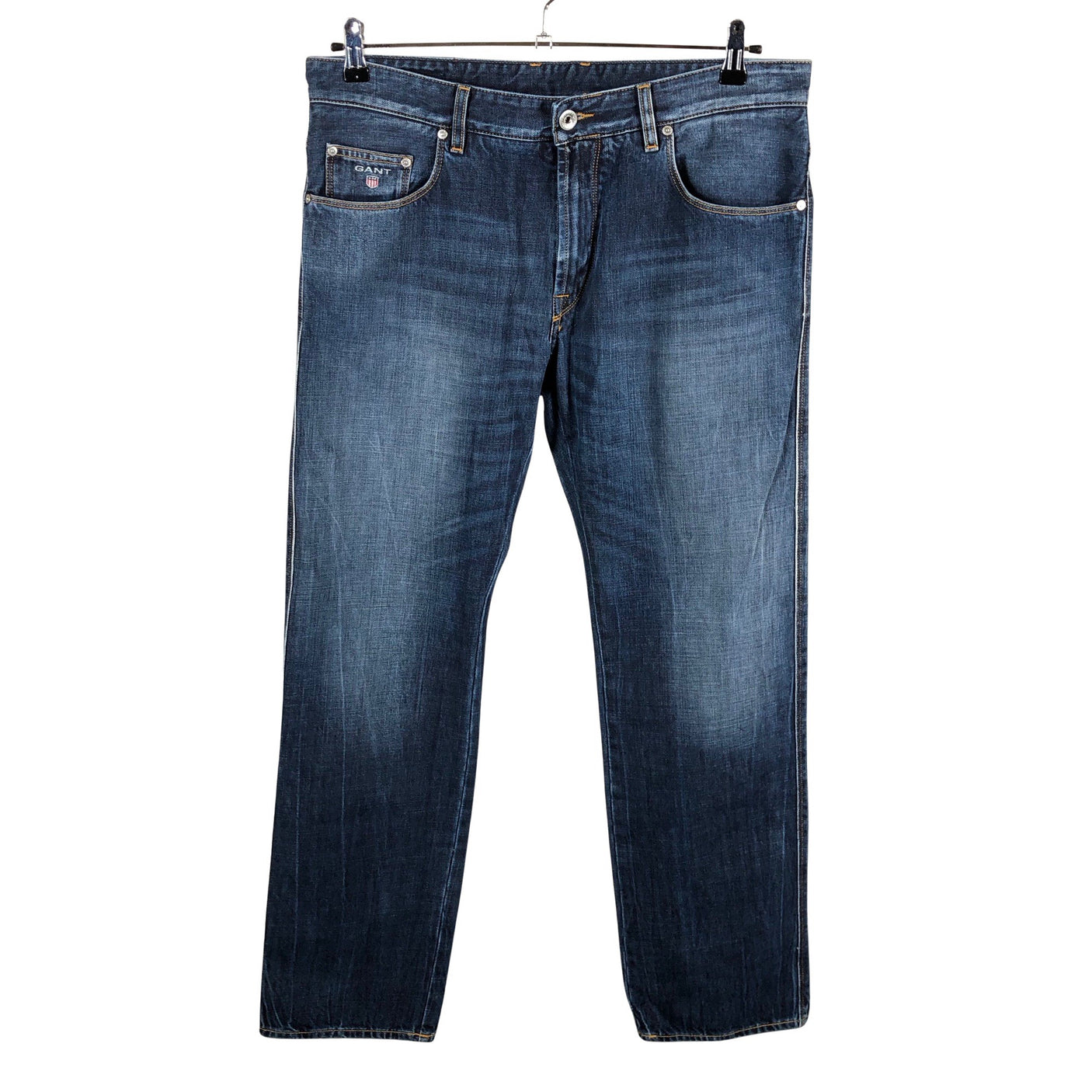 Unisex Gant - Jeans, size W36 - Blue (1)
