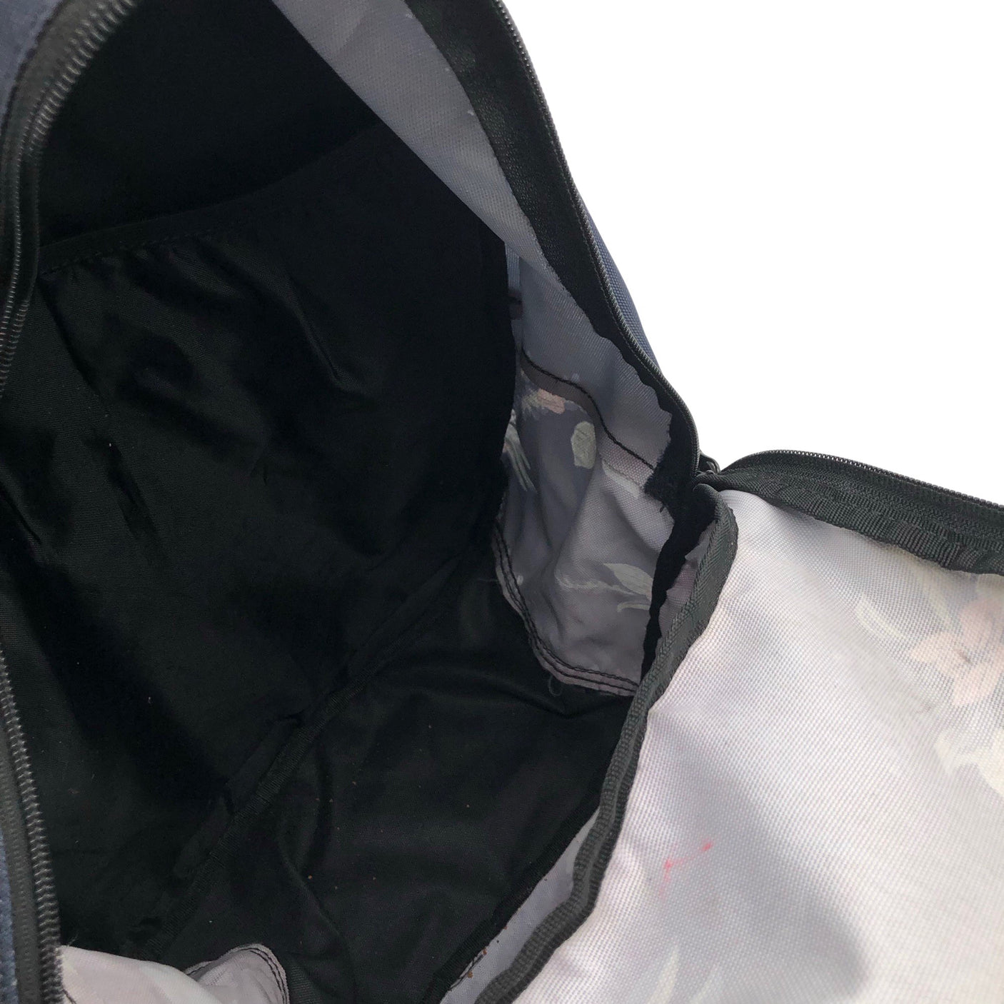 Unisex Vans - Backpack, size Maxi - Blue (2)