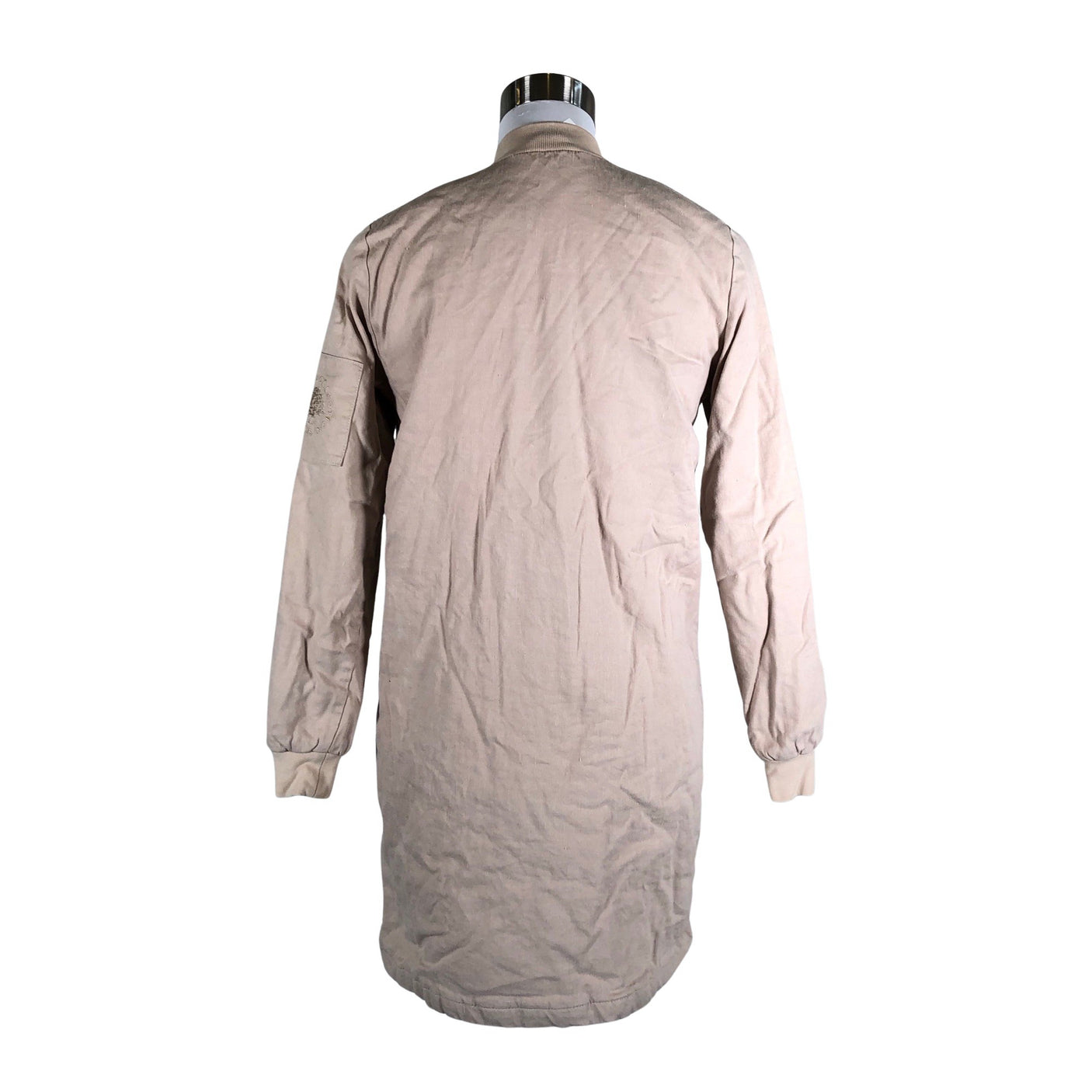 Unisex R-collection - Winter jacket, size 34 - Beige (2)