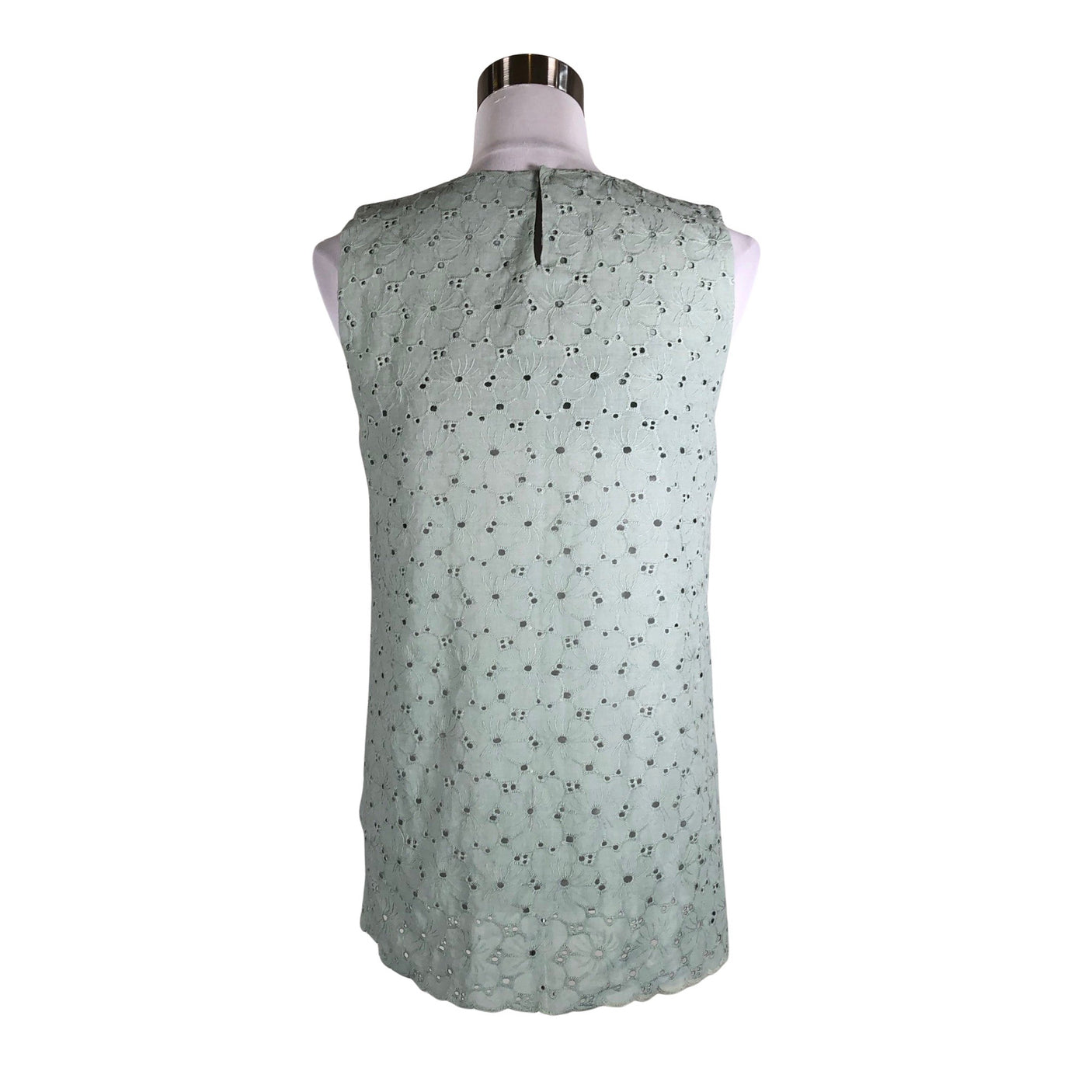 Unisex Handmade - Top, size 34 - Beige (2)