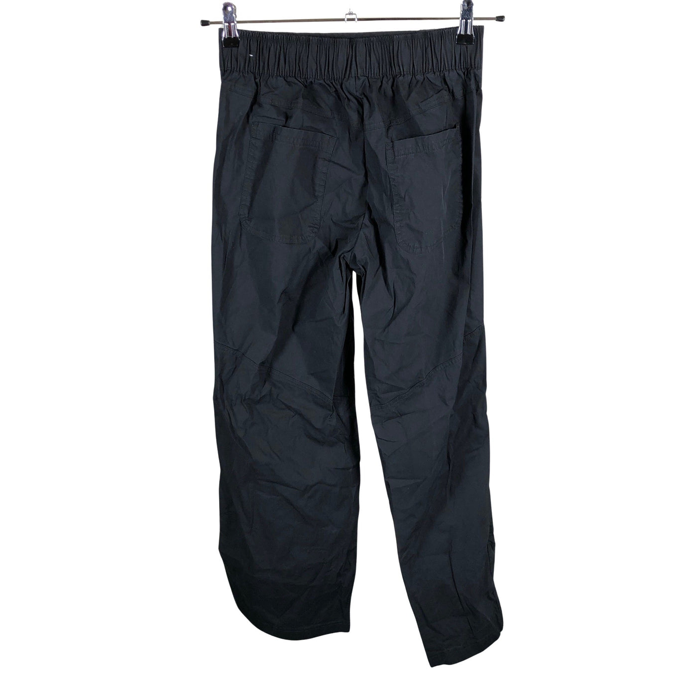 Unisex Nike - Outdoor pants, size 36 - Black (2)