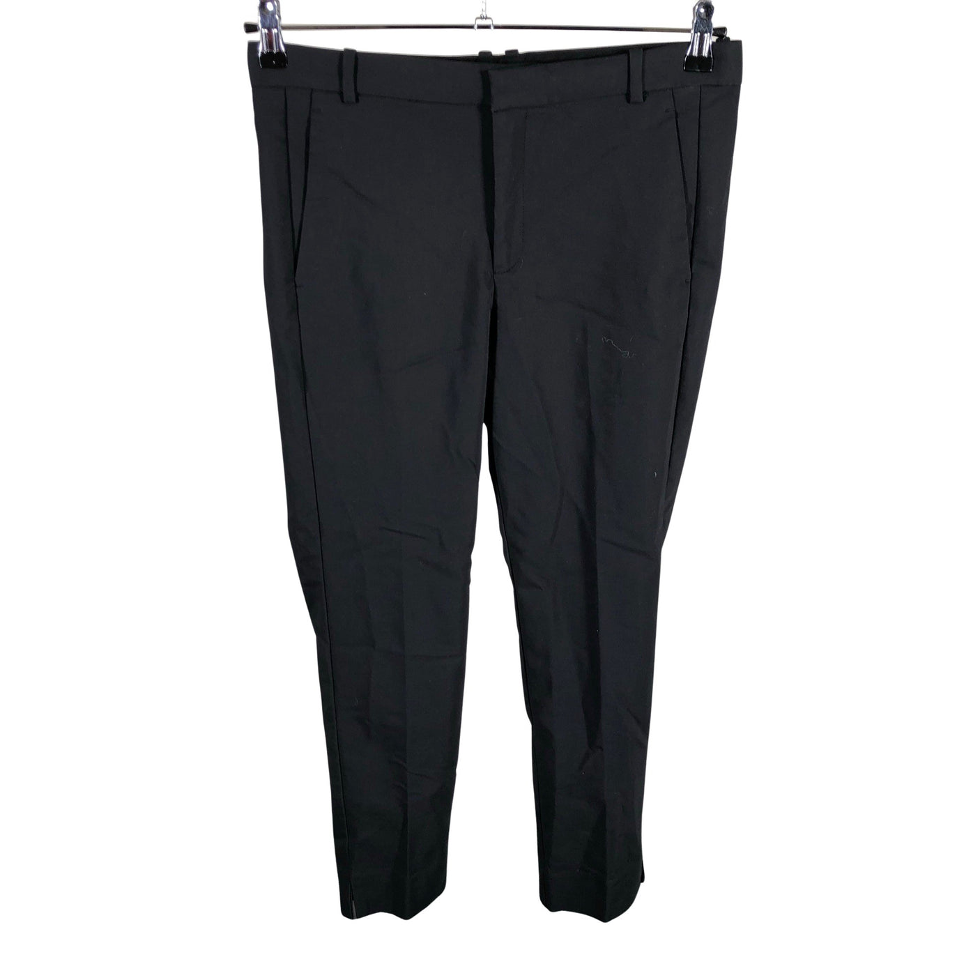 Unisex InWear - Chinos, size 36 - Black (1)