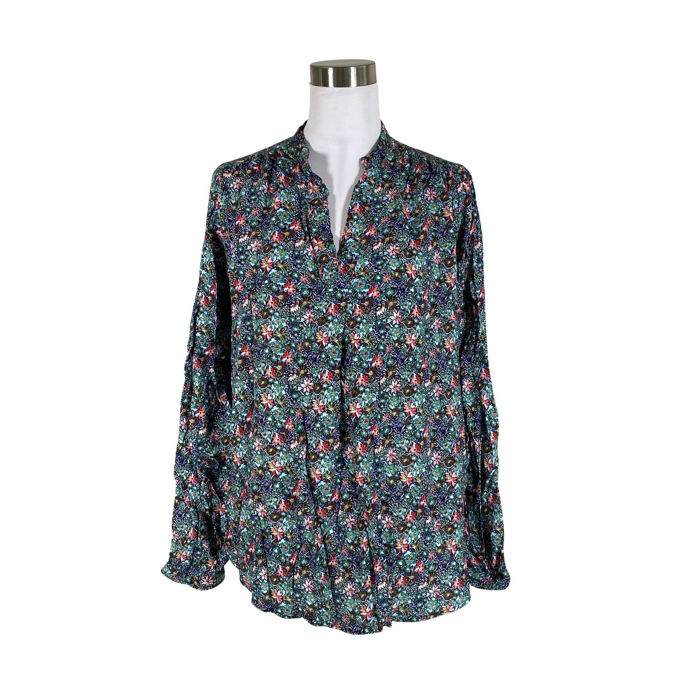 Unisex Holly & Whyte by Lindex - Blouse, size 38 - Black (1)