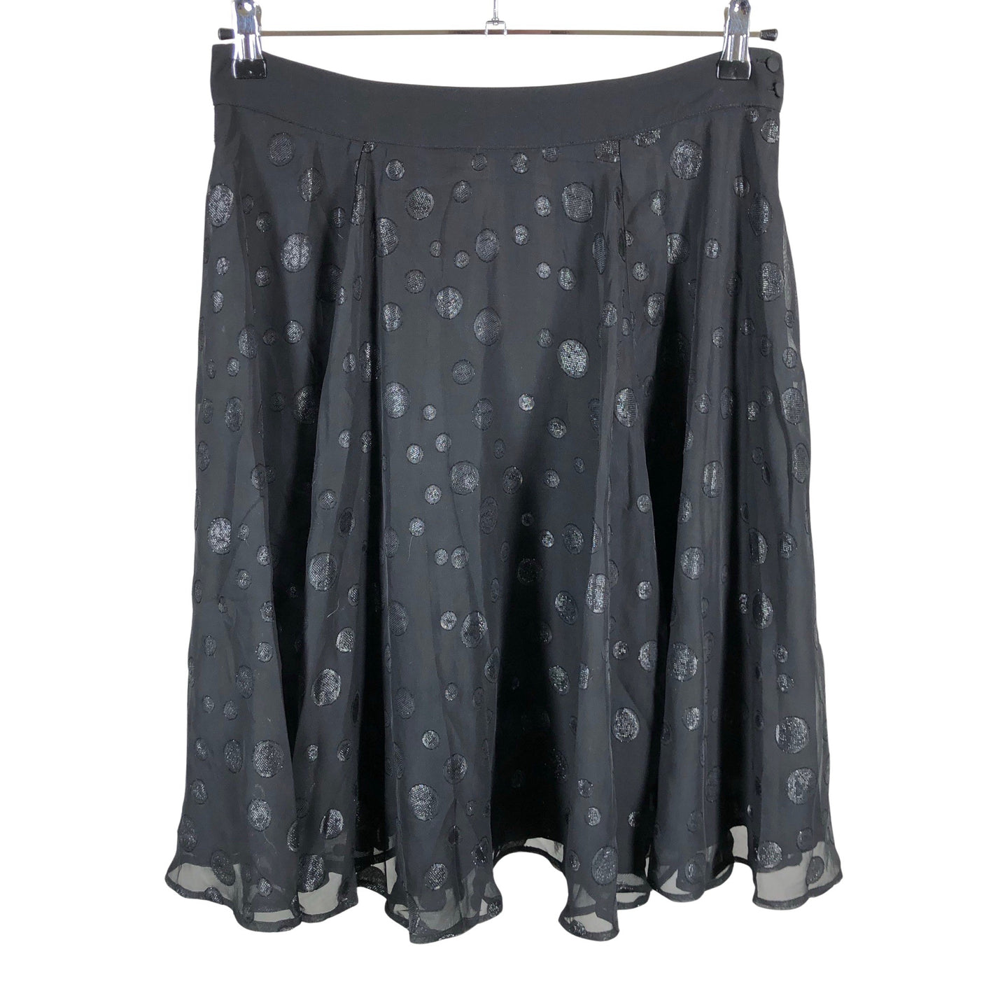 Unisex mint&berry - Party skirt, size 42 - Black (1)