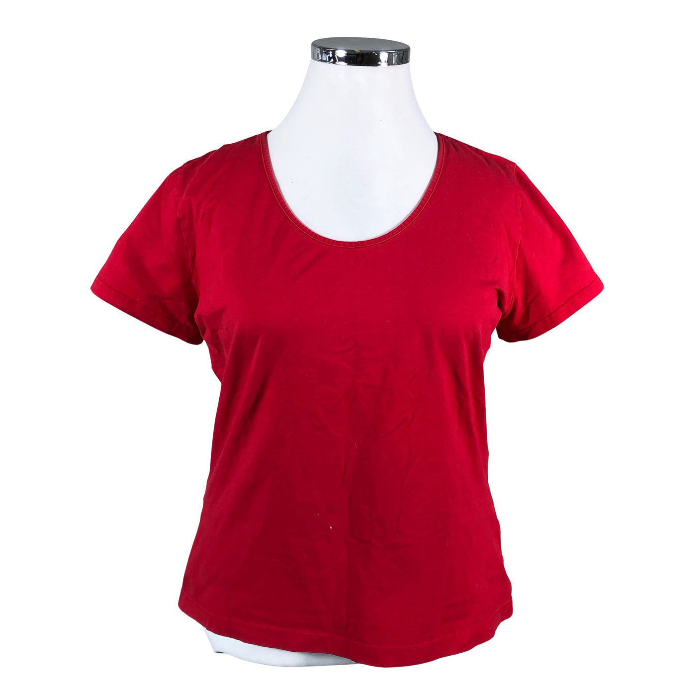 Unisex Voglia - T-shirt, size 42 - Red (1)
