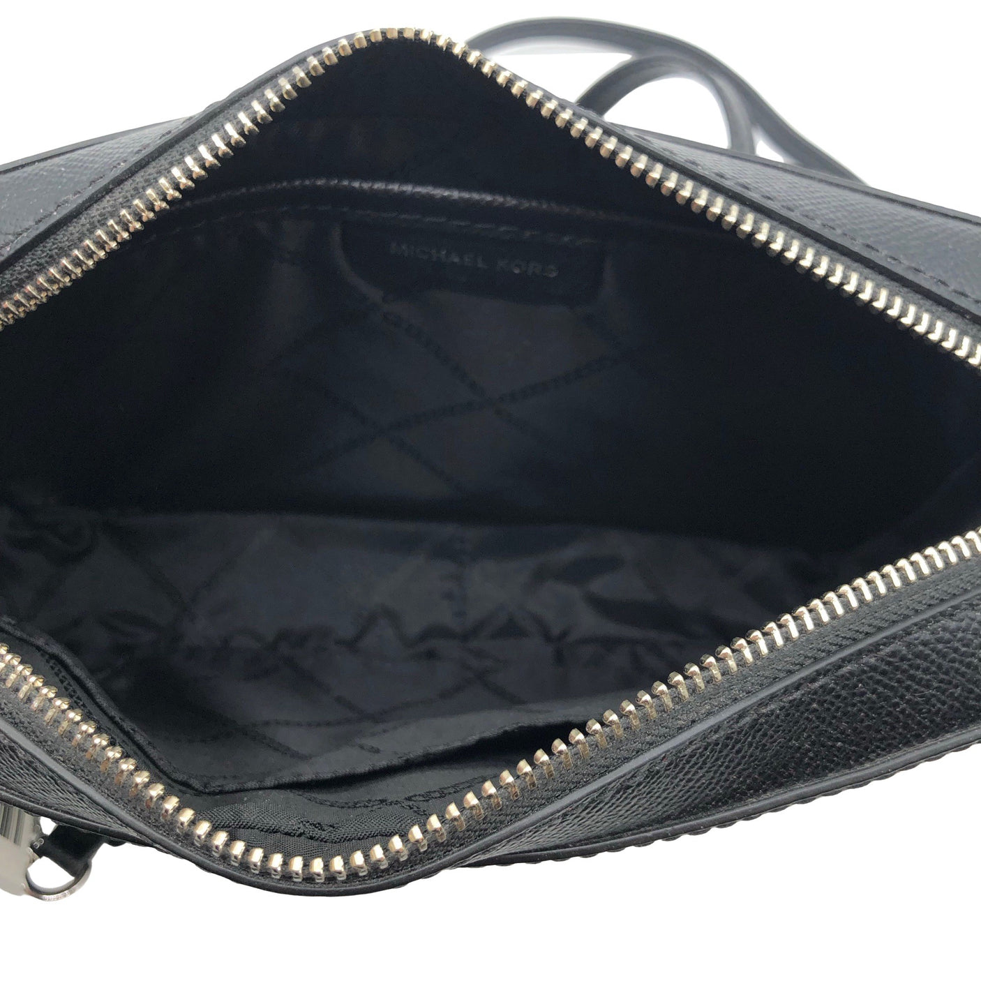Unisex Michael Kors - Shoulder bag, size Mini - Black (3)