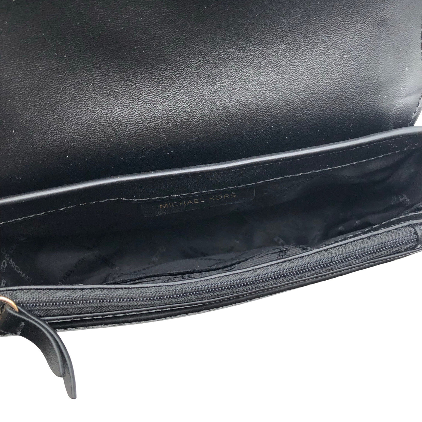 Unisex Michael Kors - Shoulder bag, size Mini - Black (3)