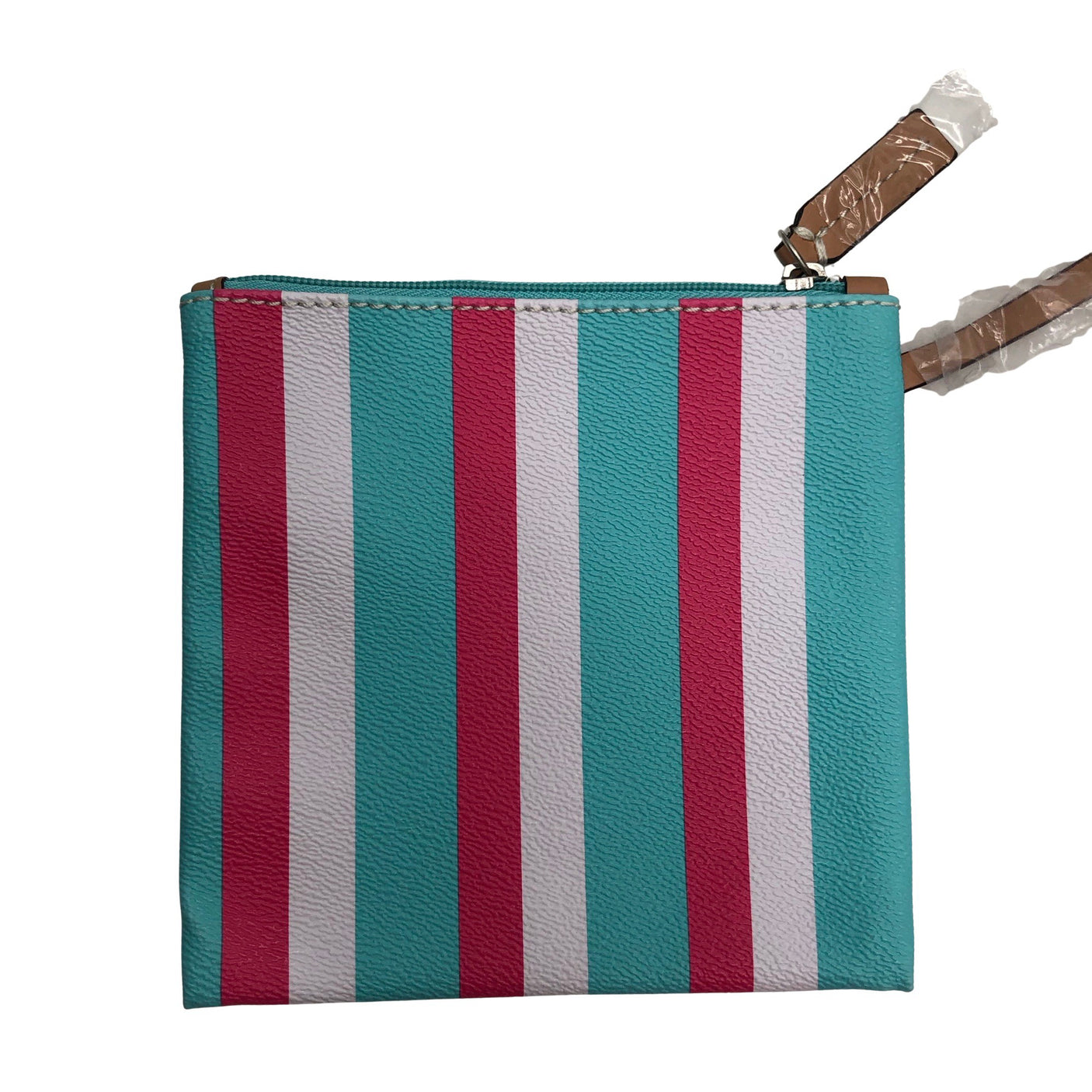 Unisex Guess - Handbag, size Maxi - Turquoise (2)