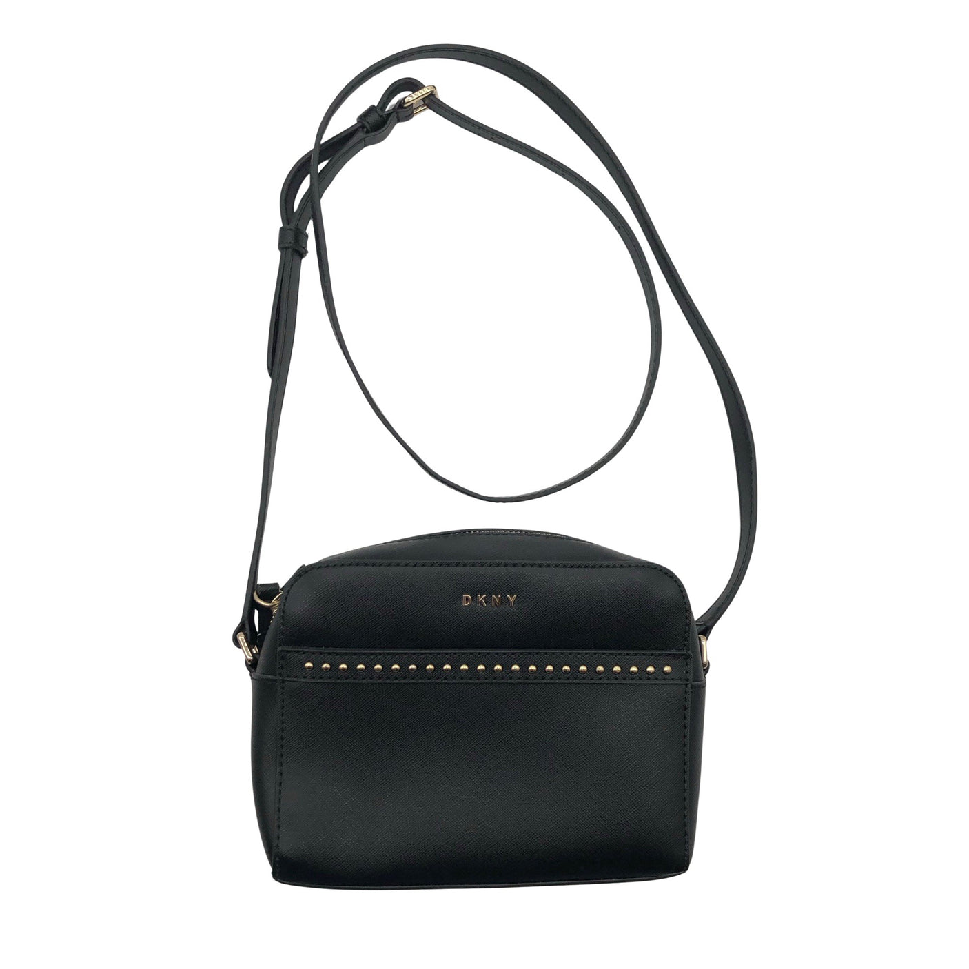 Unisex DKNY - Shoulder bag, size Mini - Black (1)