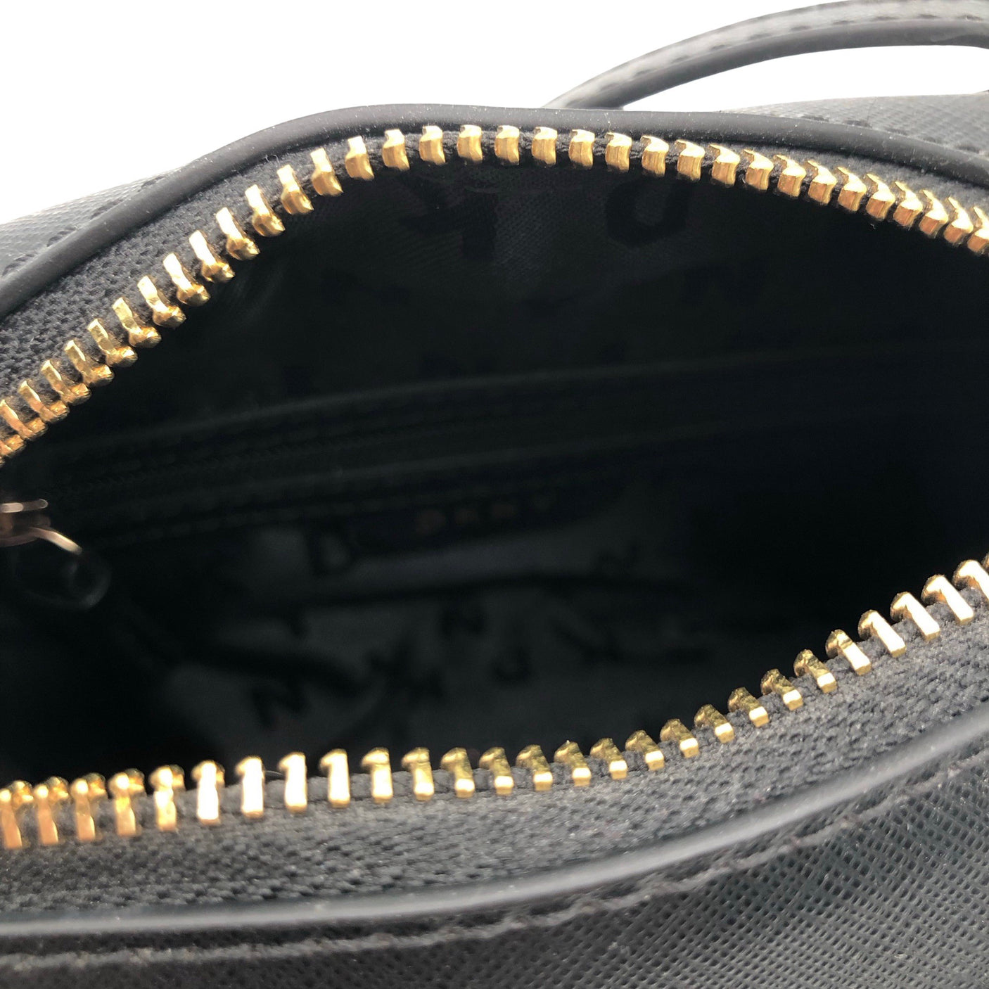 Unisex DKNY - Shoulder bag, size Mini - Black (3)