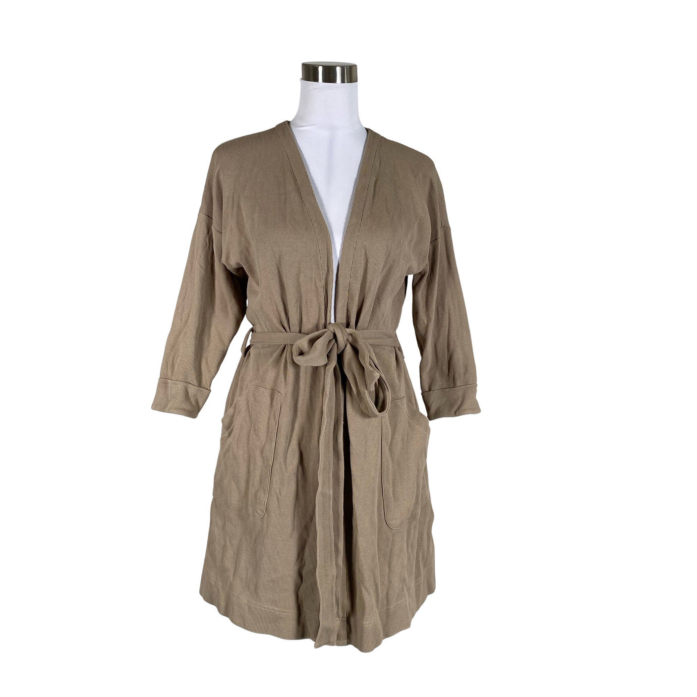 Unisex NOSH - Cardigan, size 36 - Beige (1)