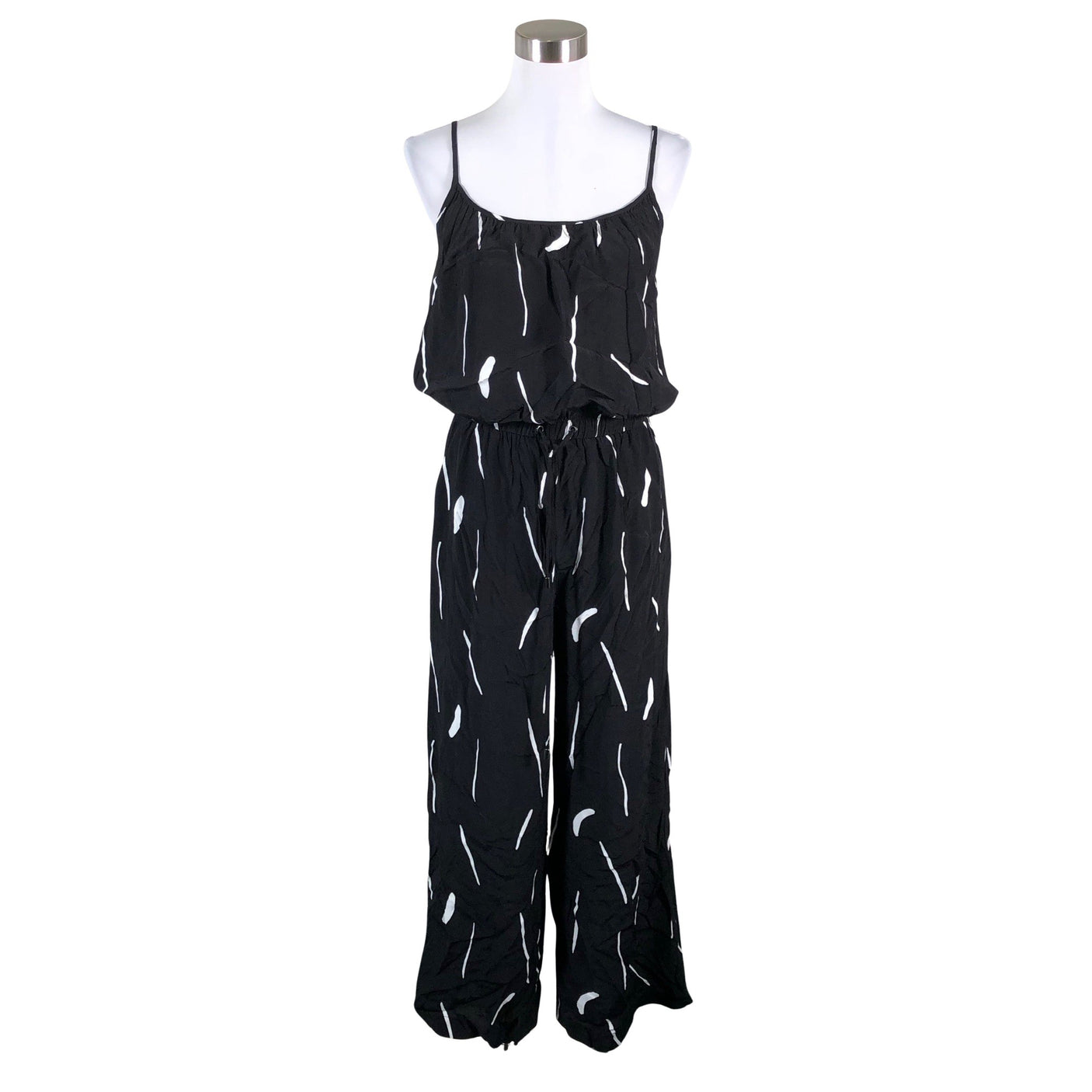 Unisex Nanso - Overalls, size 36 - Black (1)
