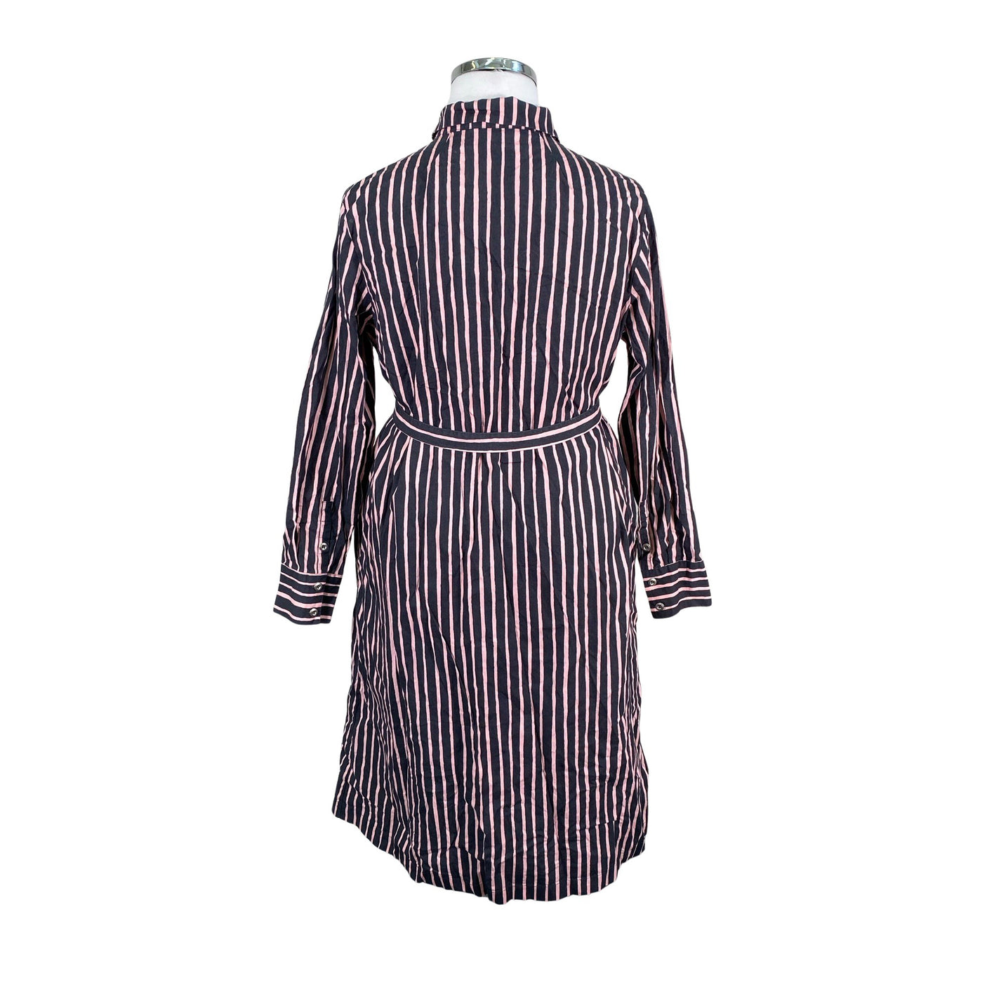 Unisex Marimekko - Dress, size 44 - Blue (2)
