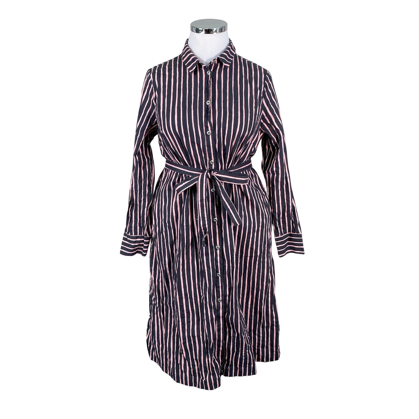 Unisex Marimekko - Dress, size 44 - Blue (1)