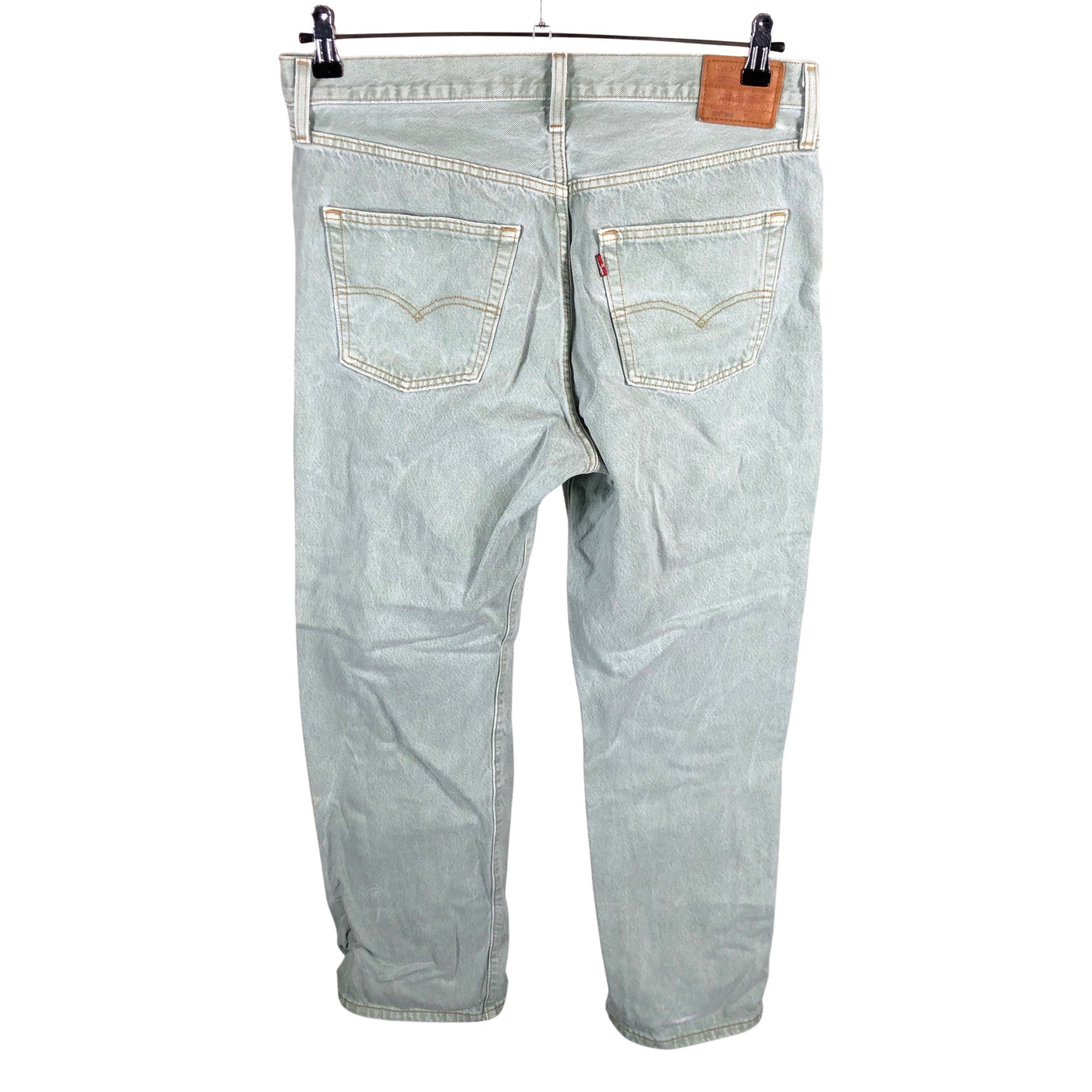 Unisex Levi's - Jeans, size 44 - Green (2)
