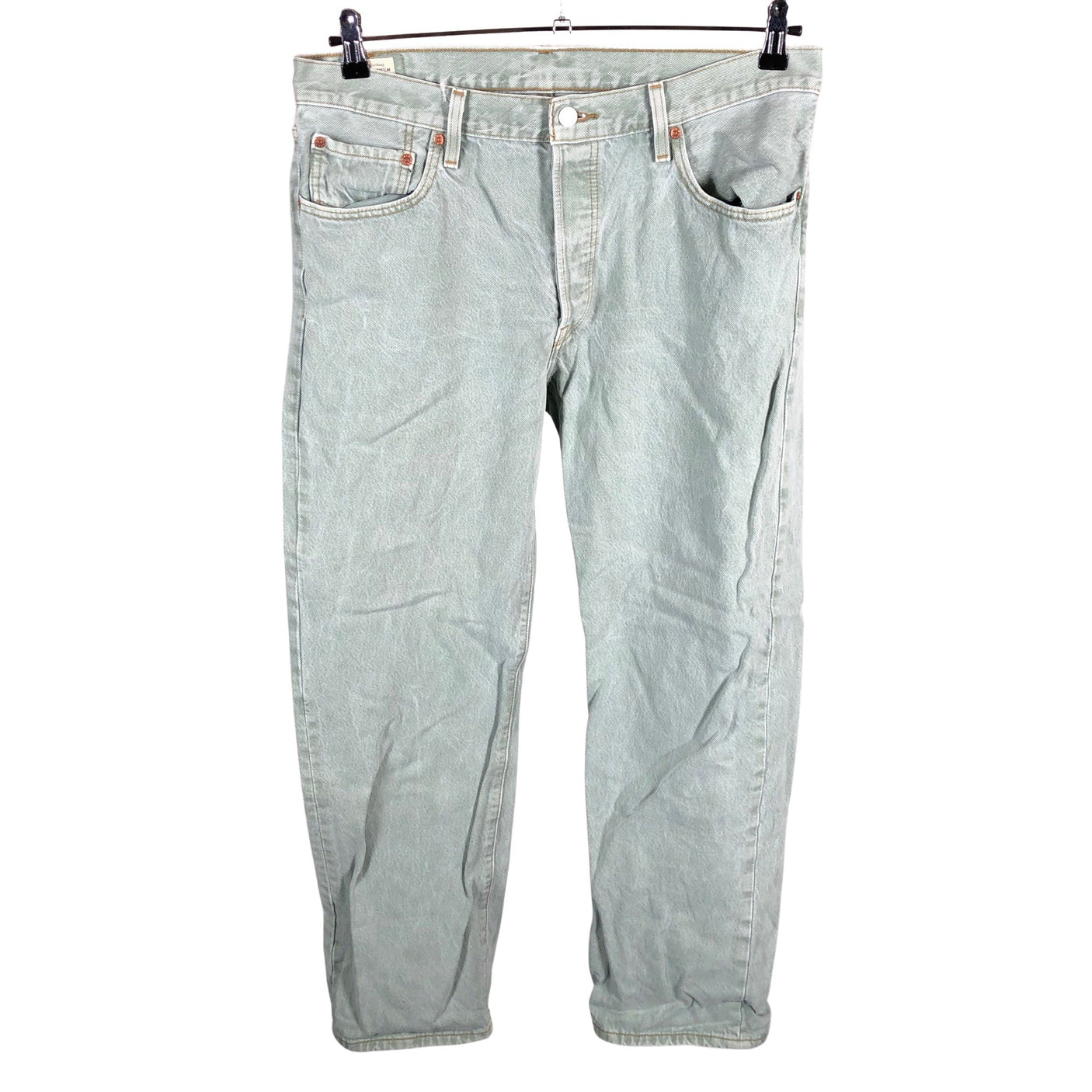 Unisex Levi's - Jeans, size 44 - Green (1)