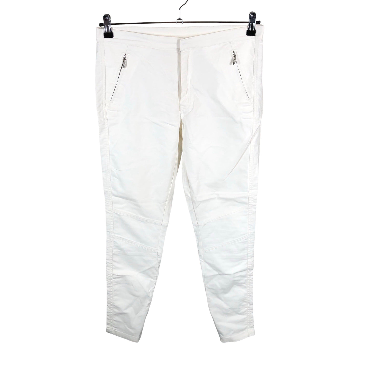 Unisex Peak Performance - Slacks, size W30 - White (1)