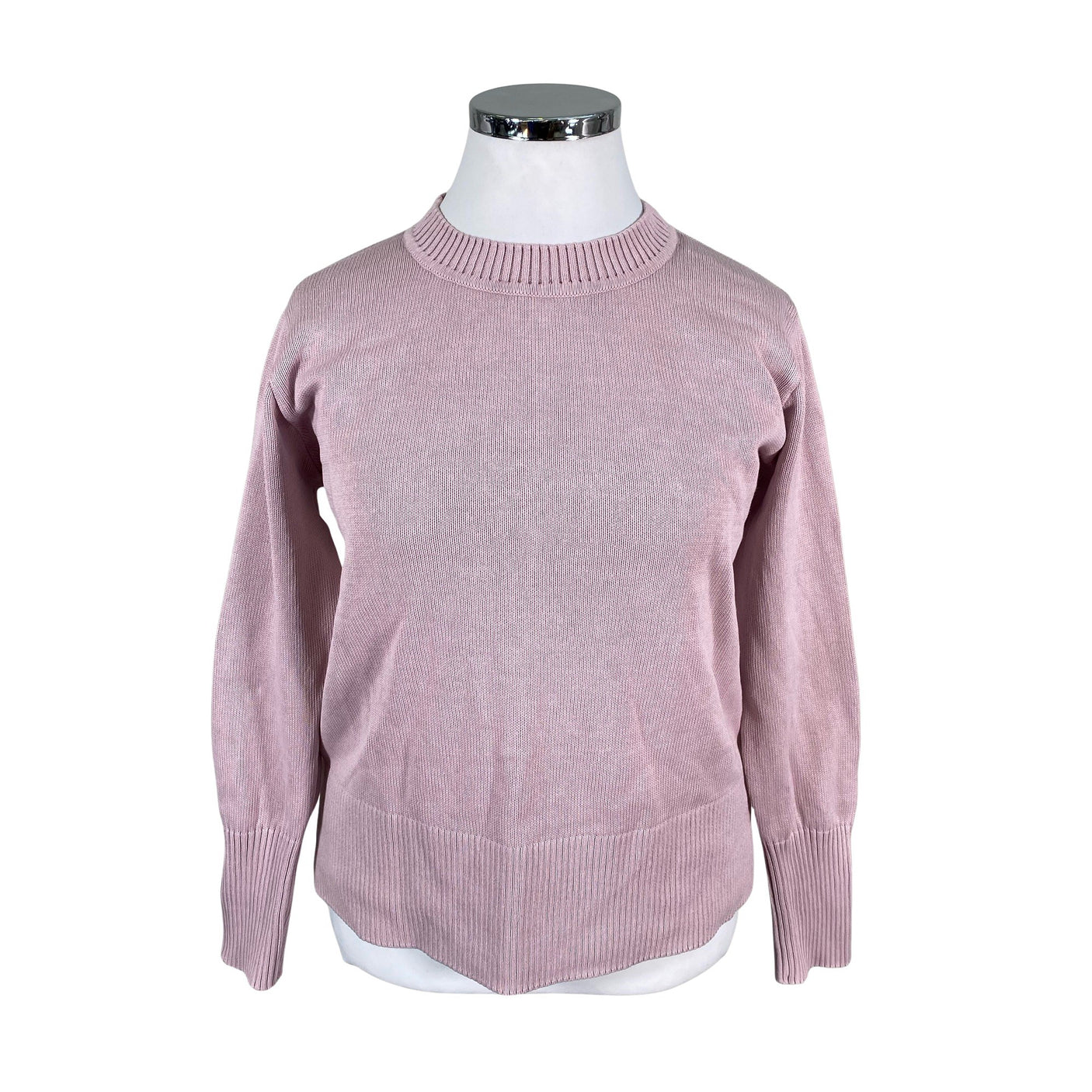 Unisex NOSH - Sweater, size 42 - Light pink (1)