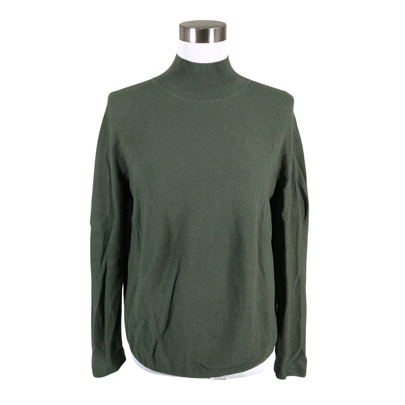 Unisex Marc O'Polo - Sweater, size 32 - Green (1)