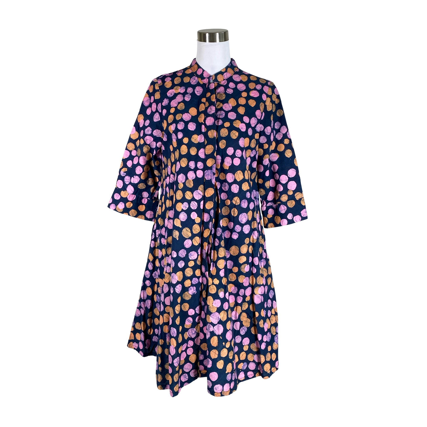 Unisex Zuri - Dress, size 38 - Pink (1)
