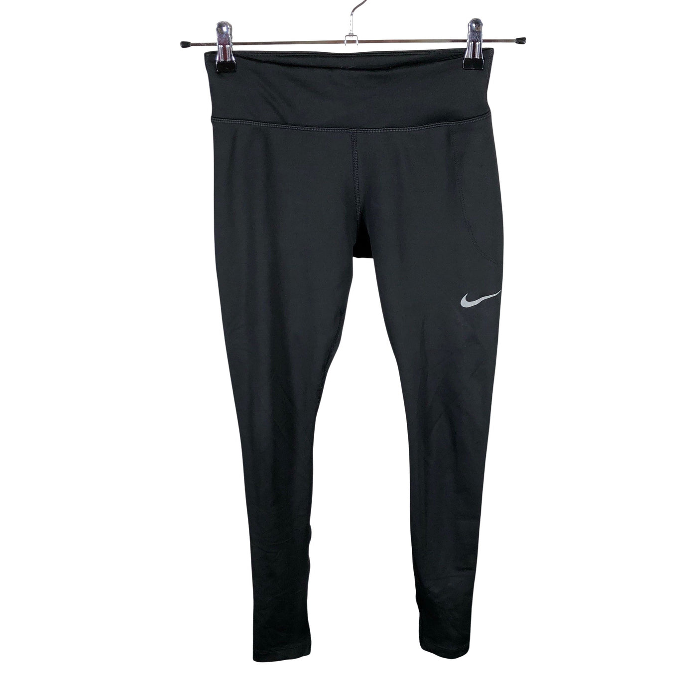 Unisex Nike - Sports tights, size 36 - Black (1)