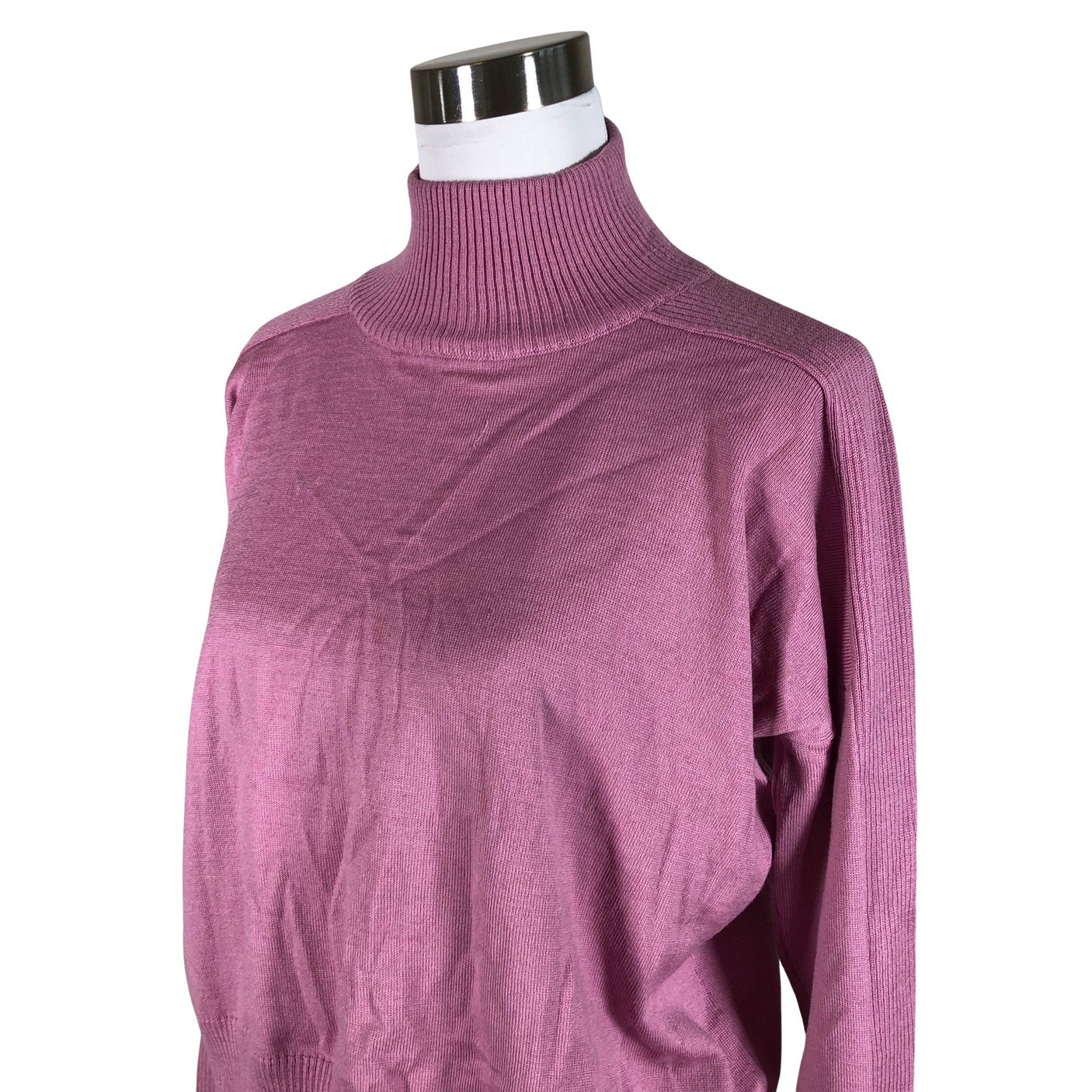 Unisex Voglia - Sweater, size 36 - Light pink (3)