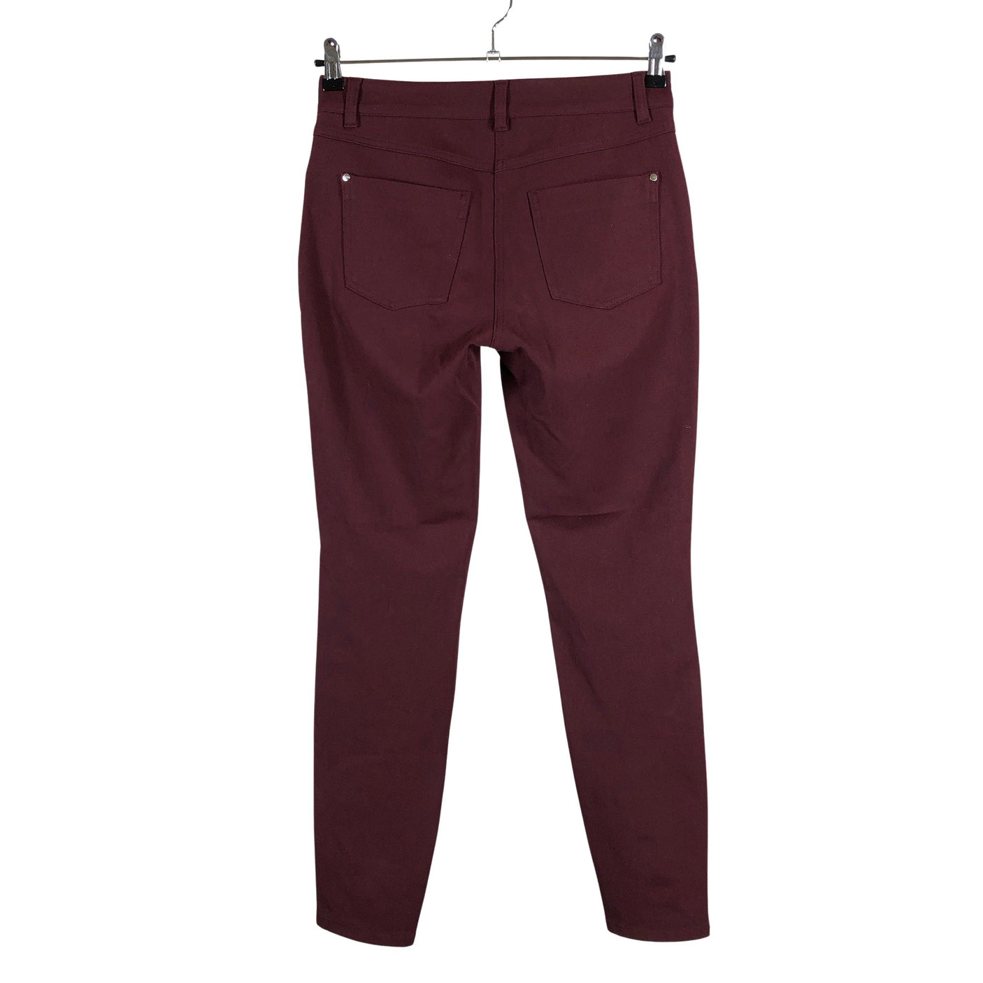 Unisex Ril's - Slacks, size 36 - Wine red (2)